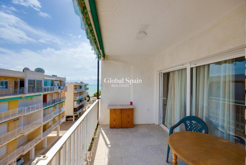 Revente - PENTHOUSE -
ORIHUELA COSTA - Rocio Del Mar