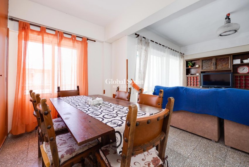 Revente - PENTHOUSE -
ORIHUELA COSTA - Rocio Del Mar