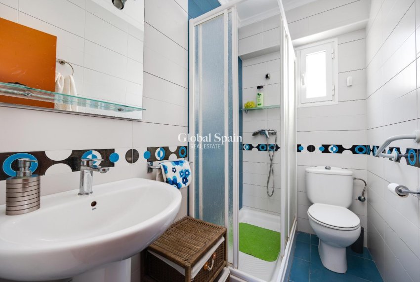 Revente - PENTHOUSE -
ORIHUELA COSTA - Rocio Del Mar