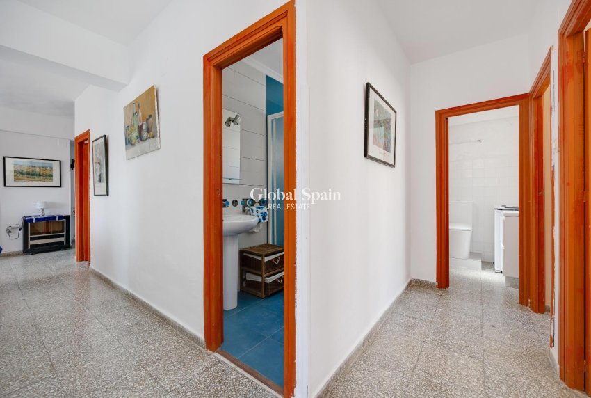 Revente - PENTHOUSE -
ORIHUELA COSTA - Rocio Del Mar