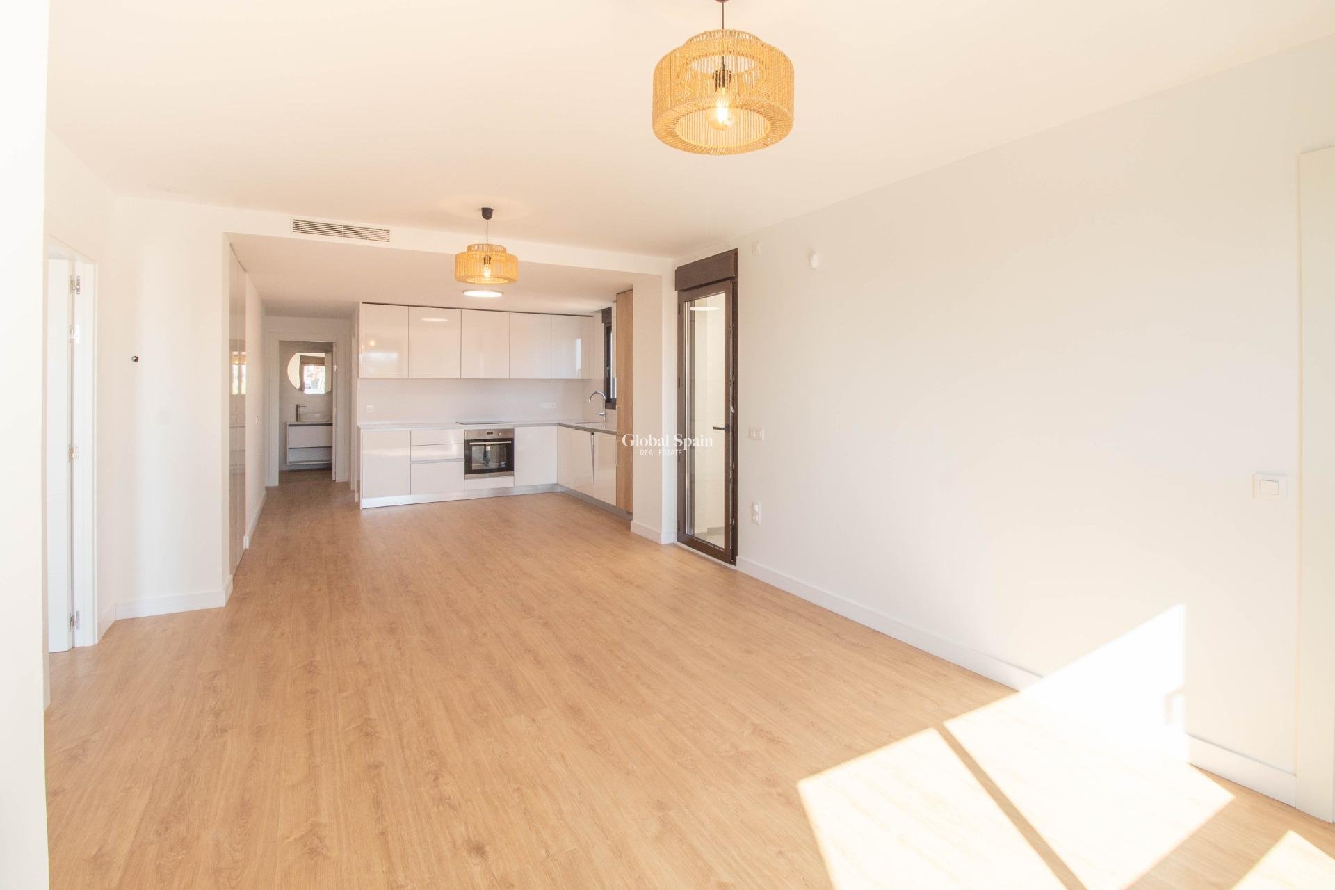 Revente - Penthouse -
ORIHUELA COSTA - VILLAMARTÍN