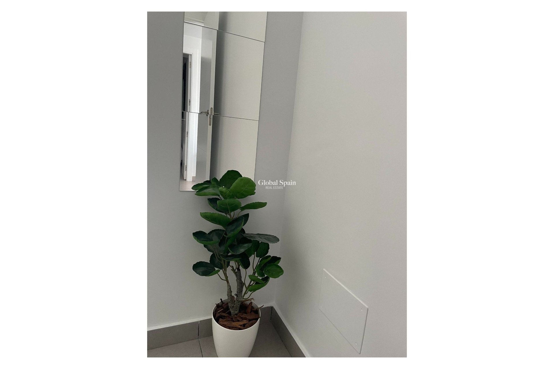 Revente - Penthouse -
ORIHUELA COSTA - VILLAMARTÍN