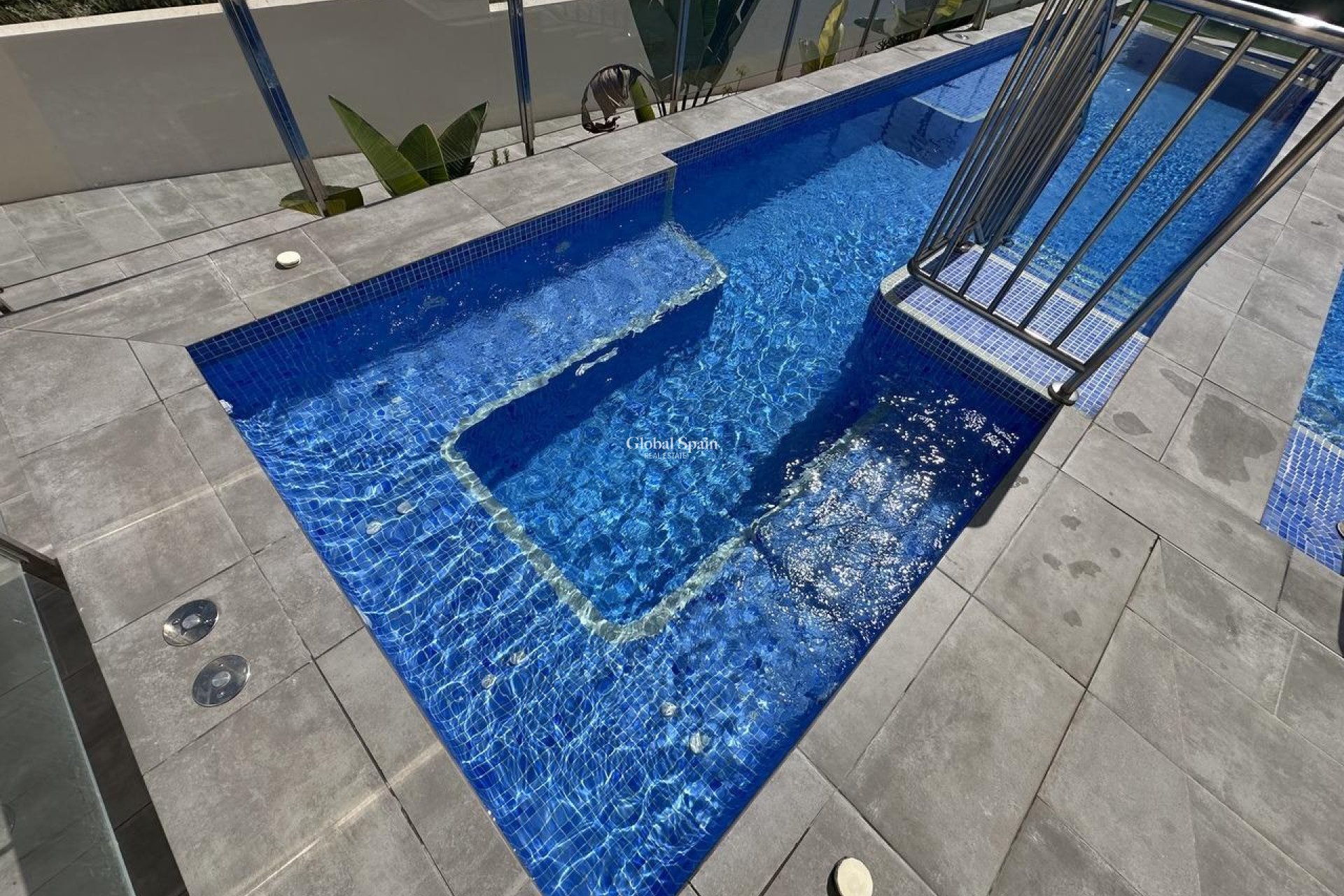 Revente - PENTHOUSE -
ORIHUELA COSTA - VILLAMARTÍN