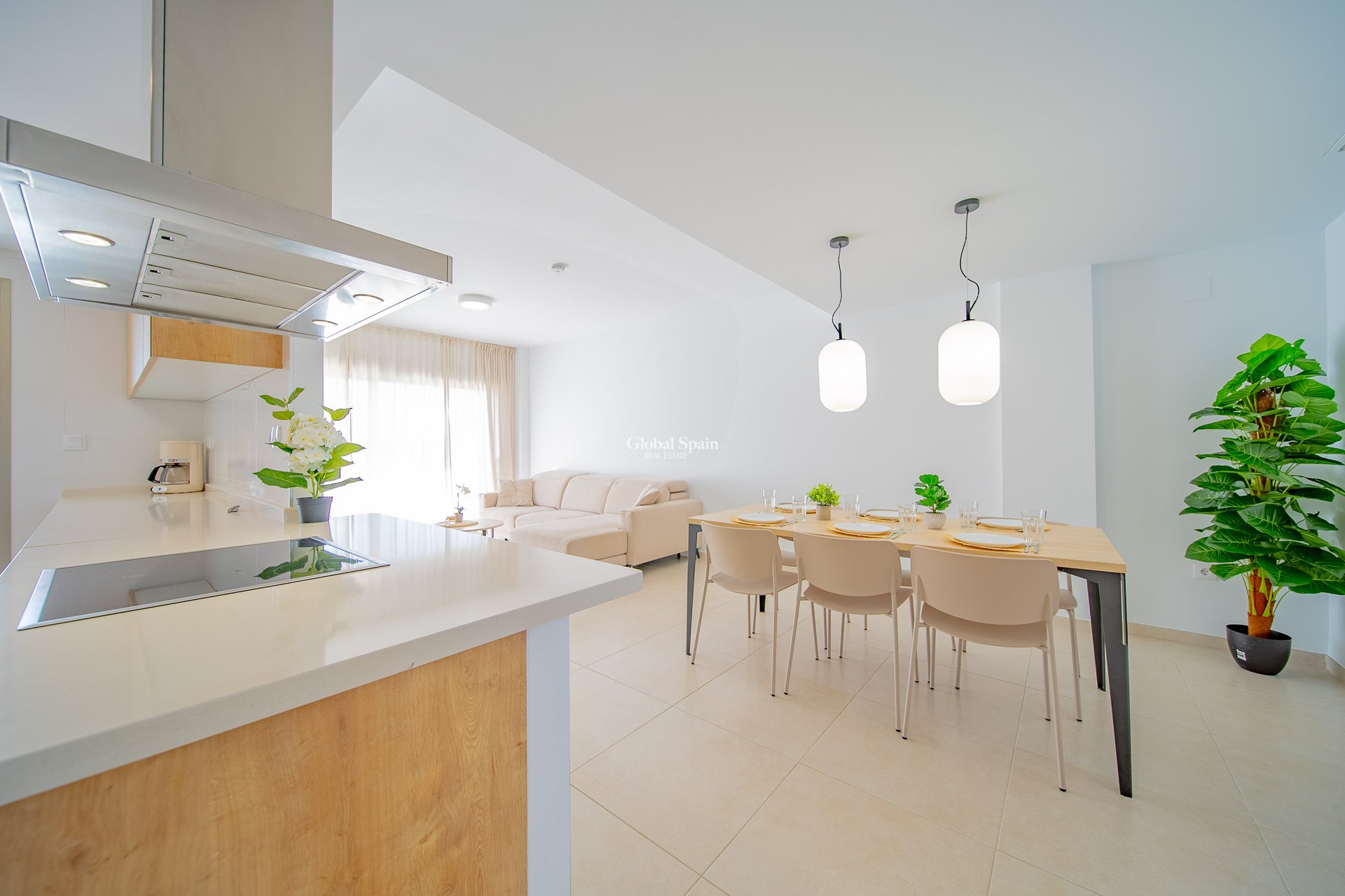 Revente - PENTHOUSE -
ORIHUELA COSTA - VILLAMARTÍN