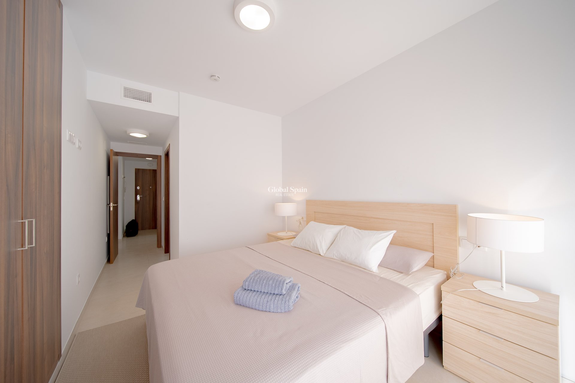 Revente - PENTHOUSE -
ORIHUELA COSTA - VILLAMARTÍN