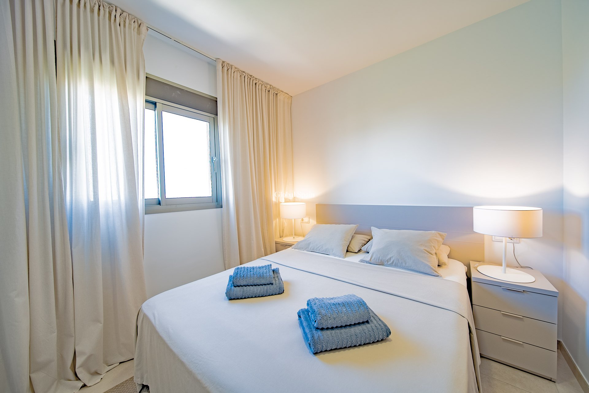 Revente - PENTHOUSE -
ORIHUELA COSTA - VILLAMARTÍN
