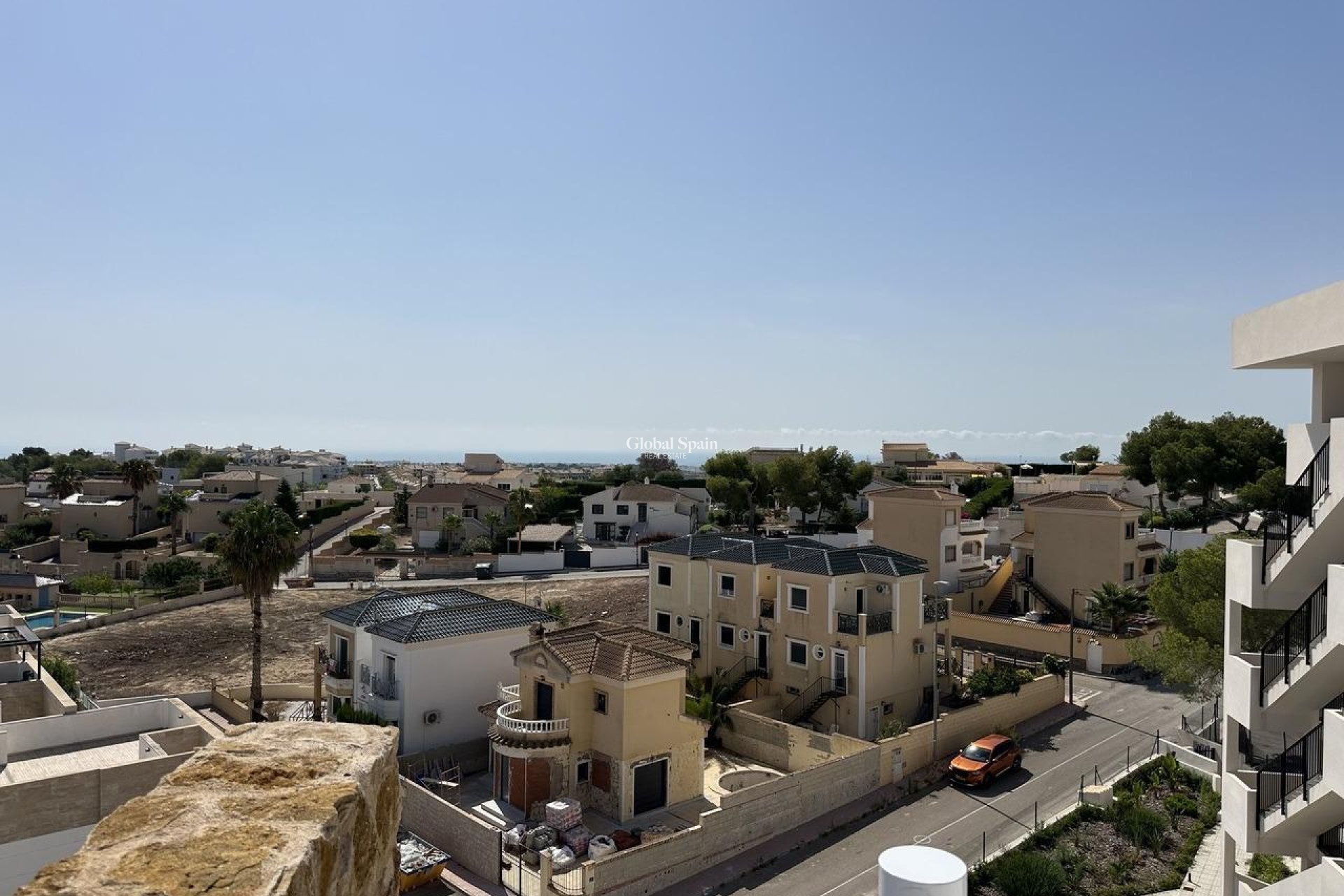Revente - PENTHOUSE -
ORIHUELA COSTA - VILLAMARTÍN