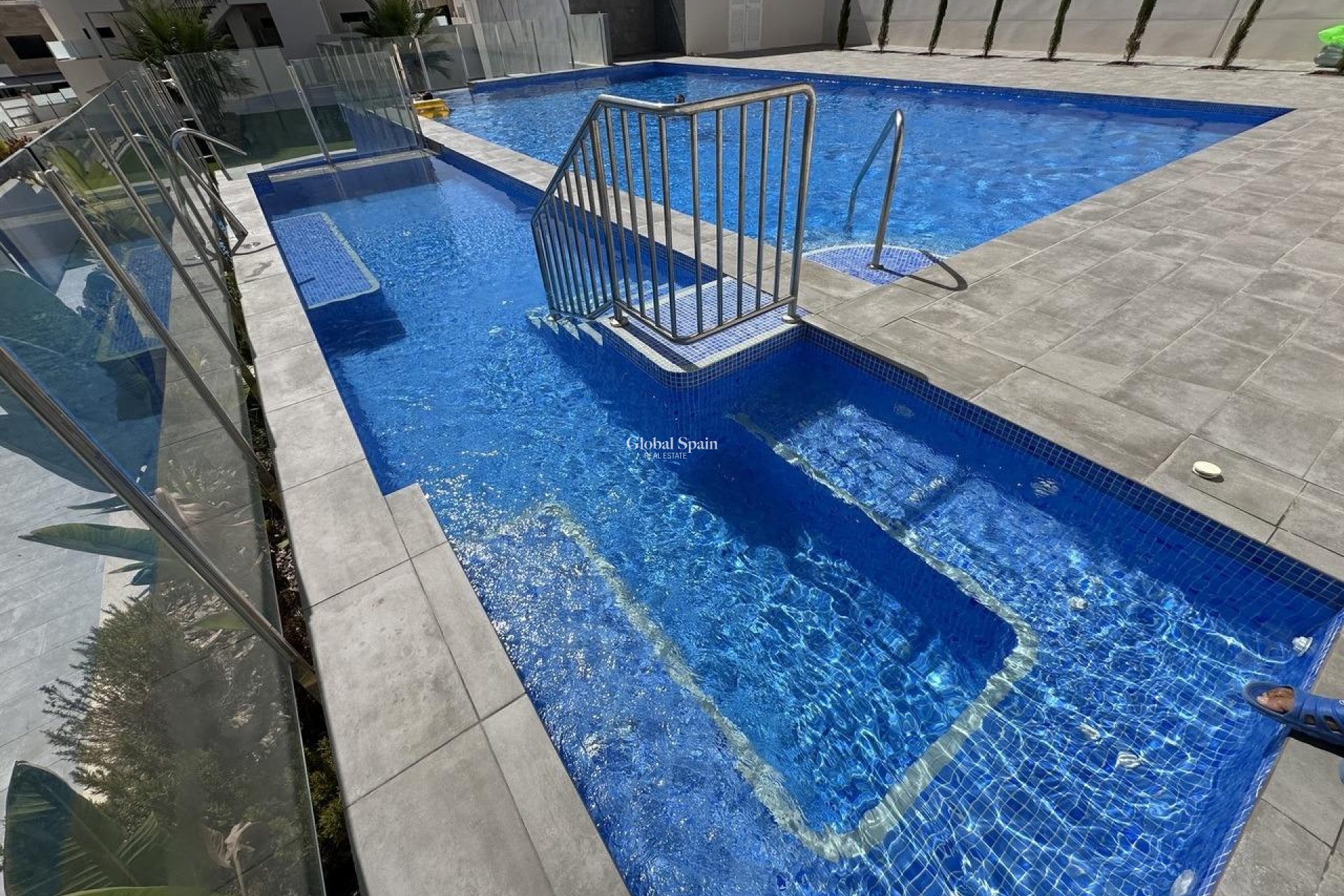 Revente - PENTHOUSE -
ORIHUELA COSTA - VILLAMARTÍN