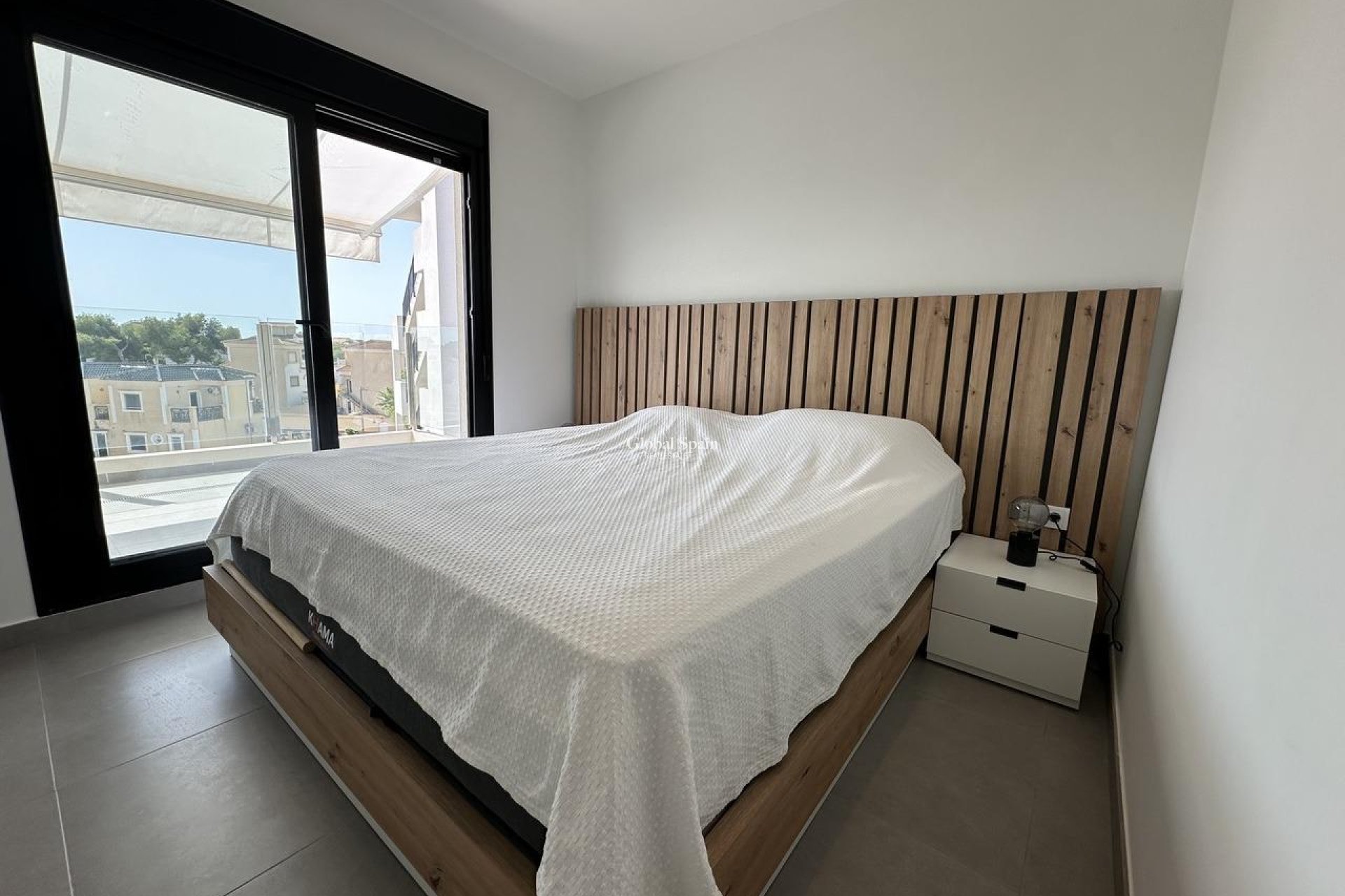 Revente - PENTHOUSE -
ORIHUELA COSTA - VILLAMARTÍN