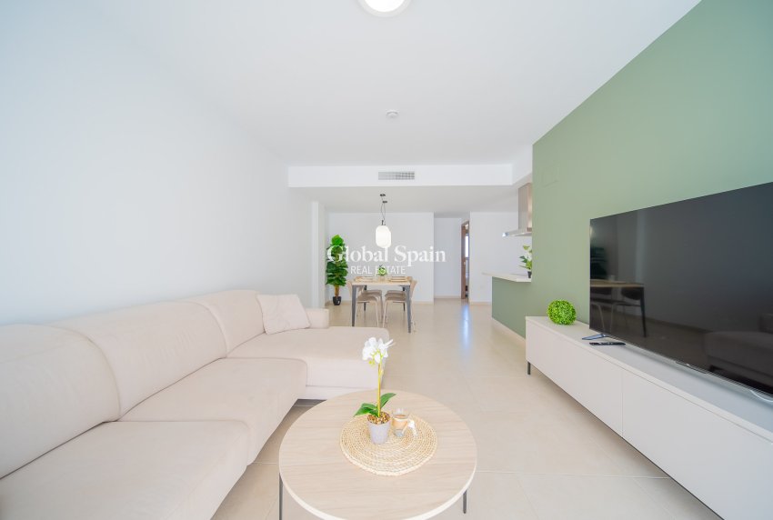 Revente - PENTHOUSE -
ORIHUELA COSTA - VILLAMARTÍN