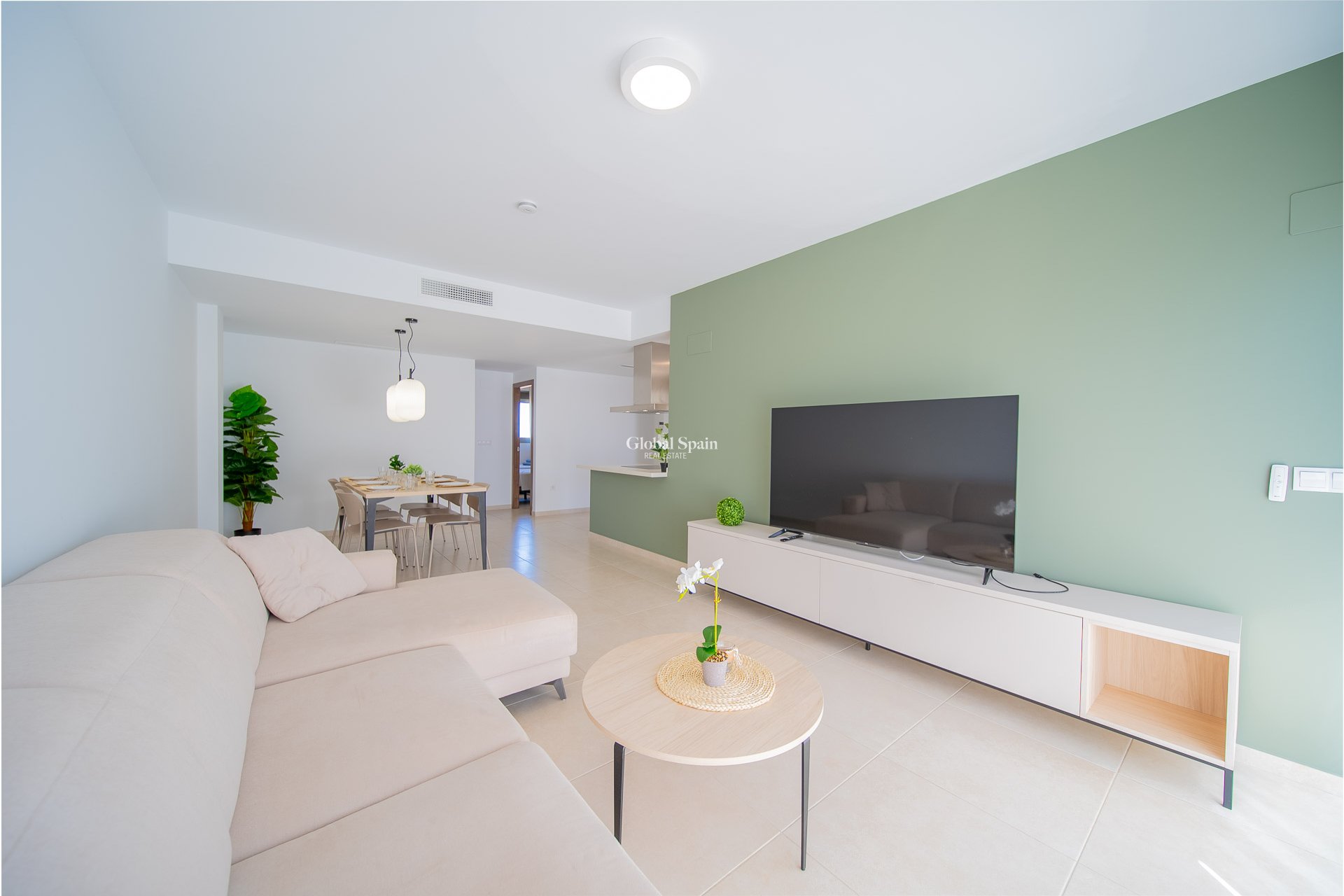 Revente - PENTHOUSE -
ORIHUELA COSTA - VILLAMARTÍN