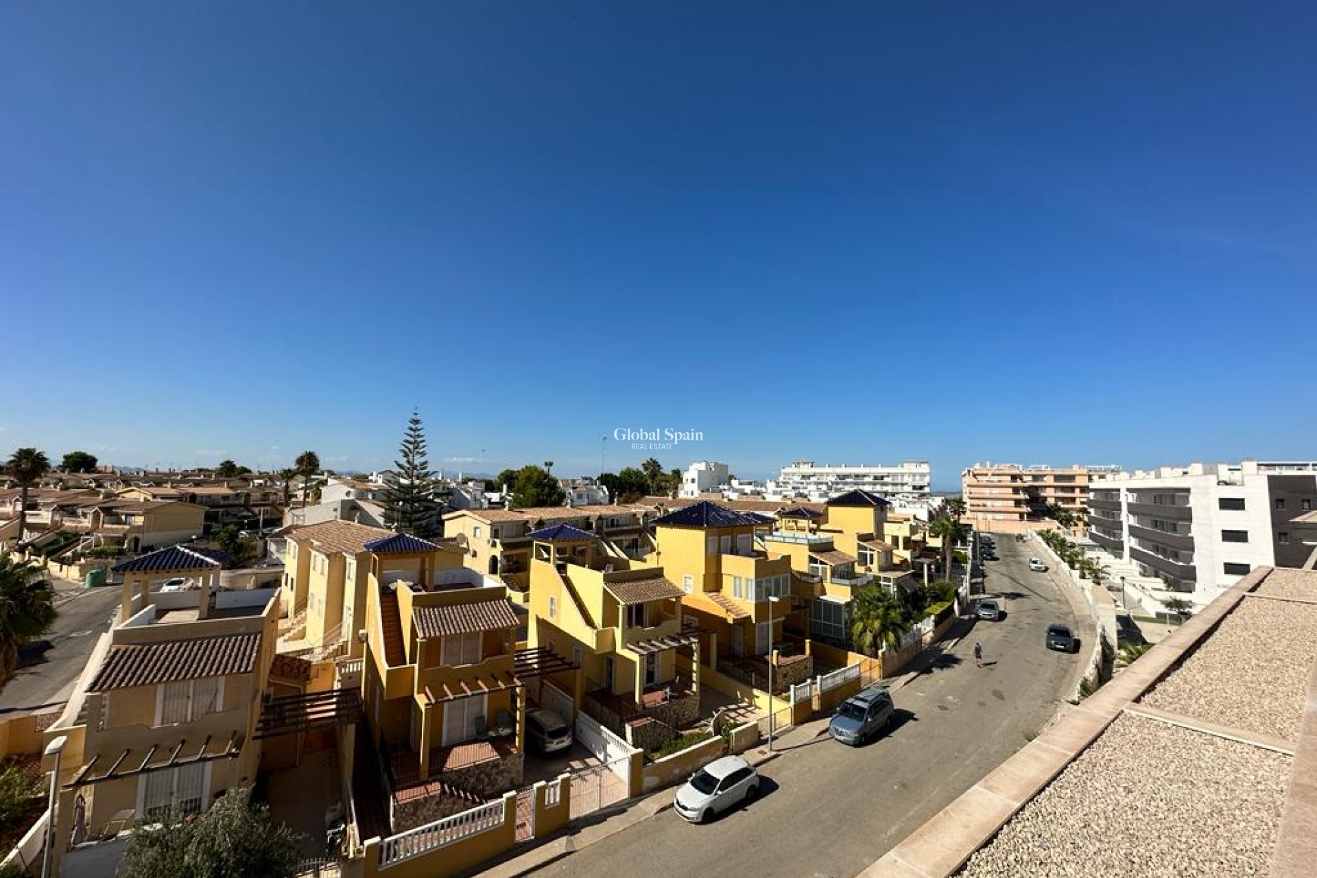 Revente - Penthouse -
ORIHUELA COSTA - VILLAMARTÍN