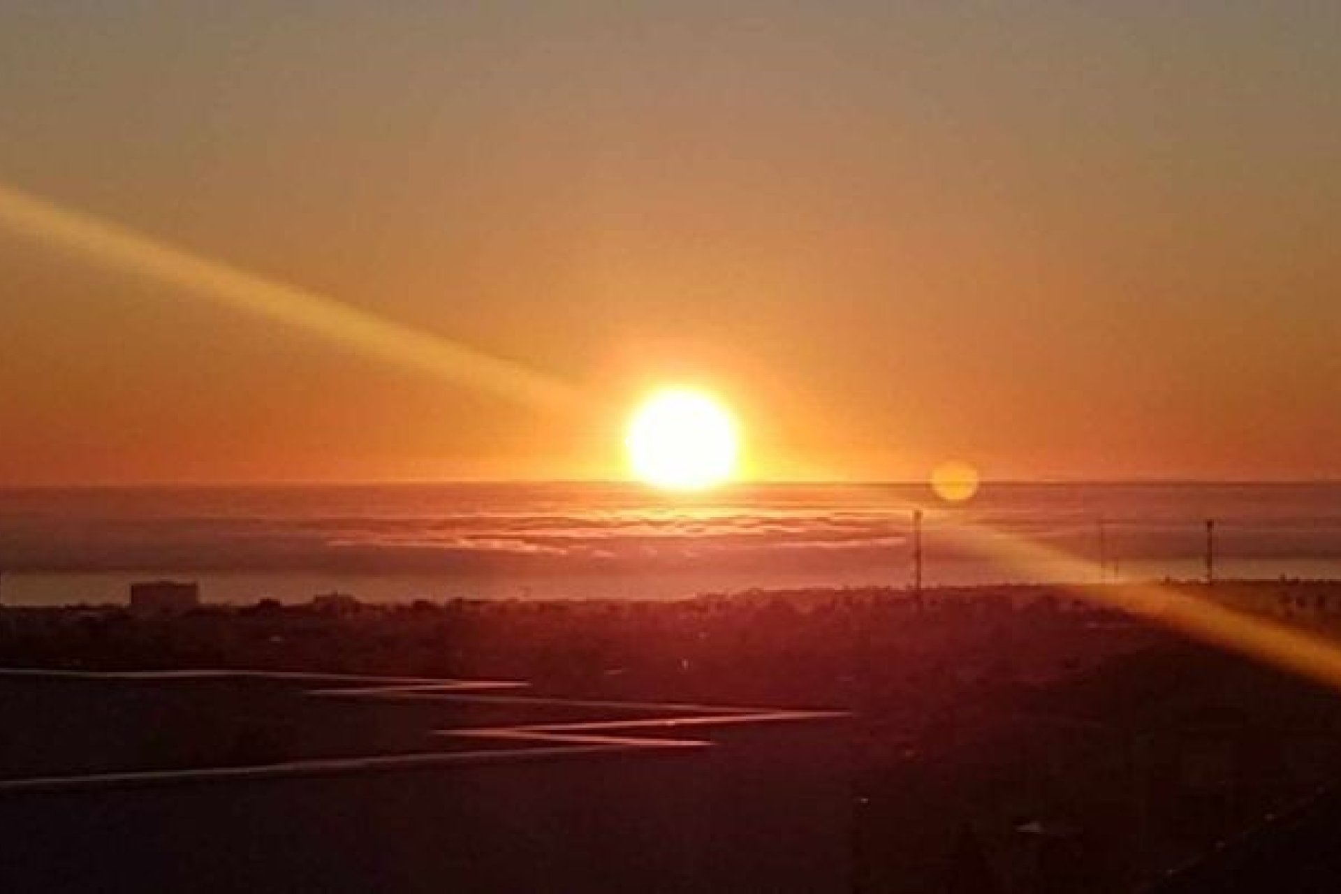 Revente - Penthouse -
ORIHUELA COSTA - VILLAMARTÍN