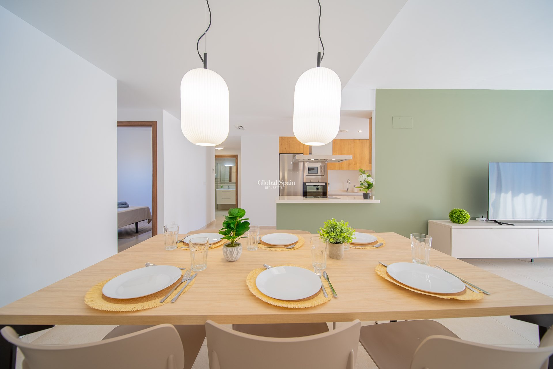 Revente - PENTHOUSE -
ORIHUELA COSTA - VILLAMARTÍN