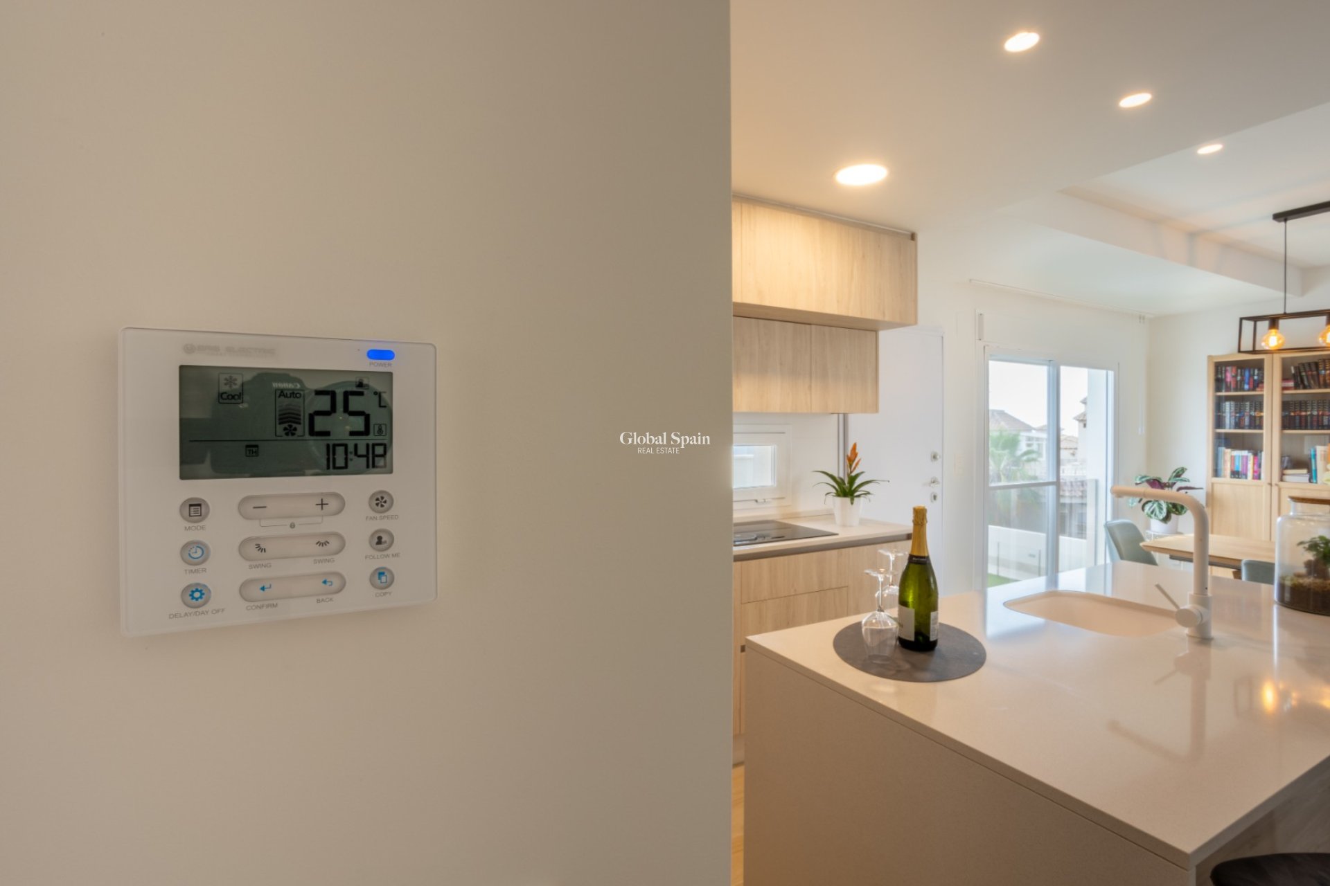 Revente - Penthouse -
ORIHUELA COSTA - VILLAMARTÍN