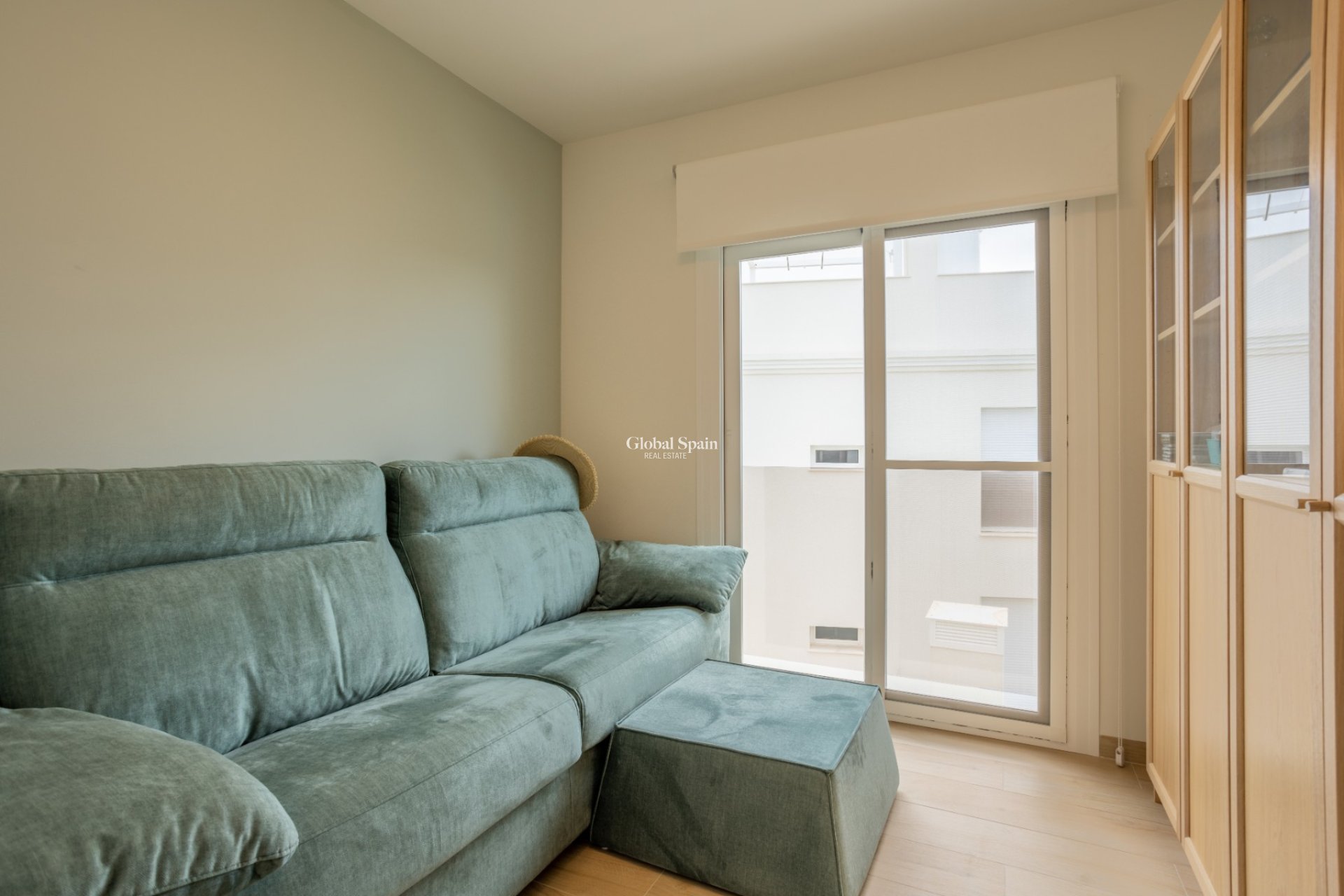 Revente - Penthouse -
ORIHUELA COSTA - VILLAMARTÍN