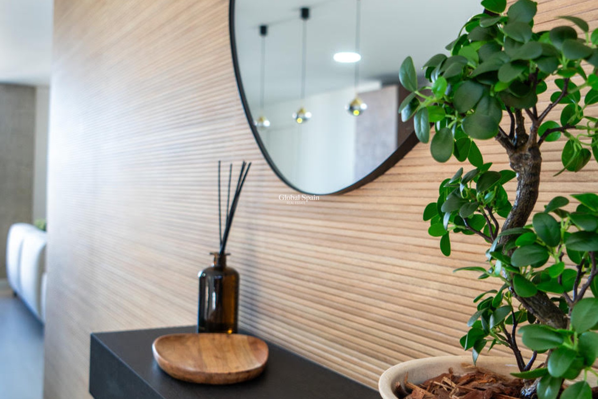 Revente - PENTHOUSE -
ORIHUELA - Inland