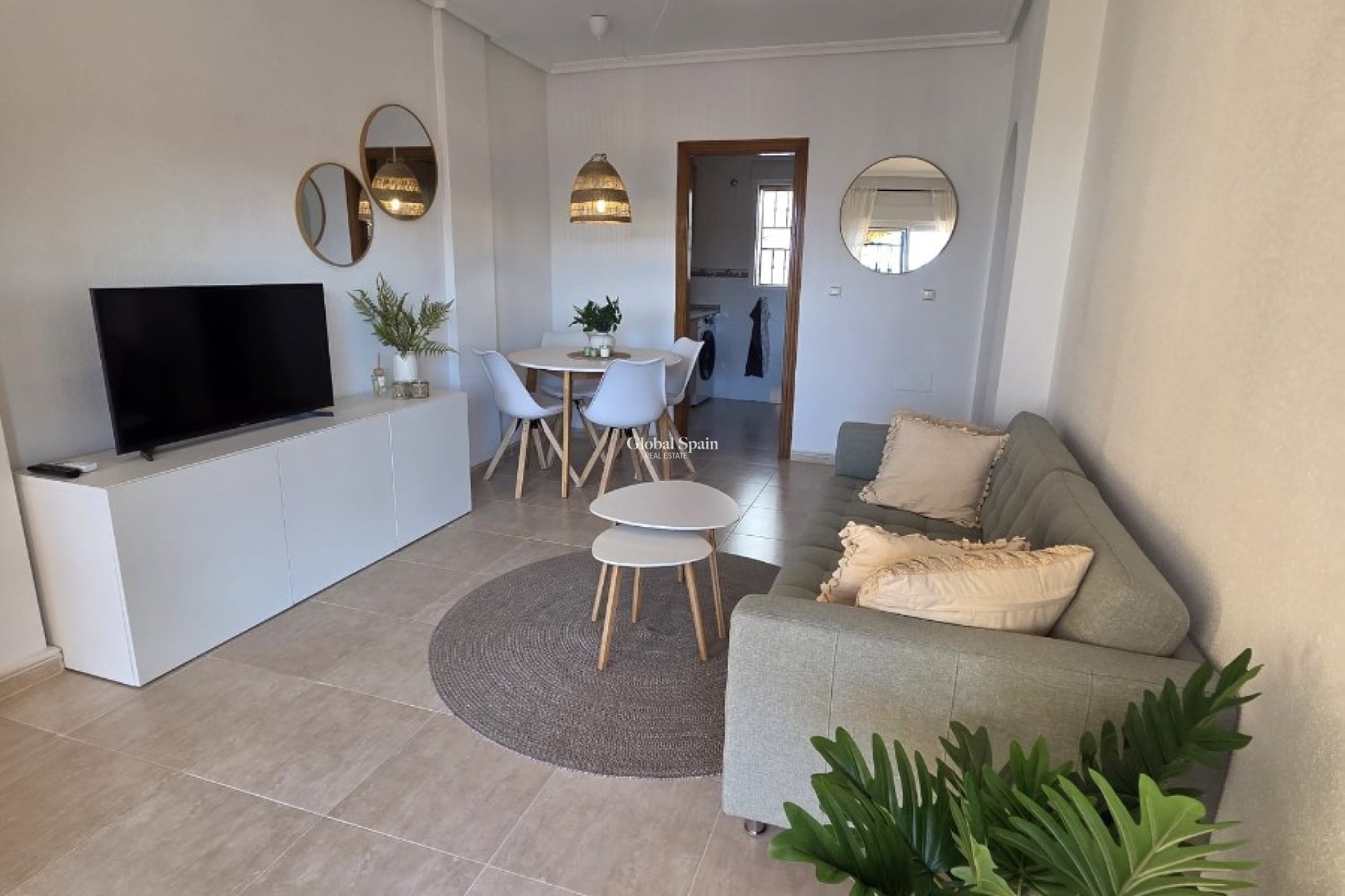 Revente - PENTHOUSE -
ORIHUELA - Inland