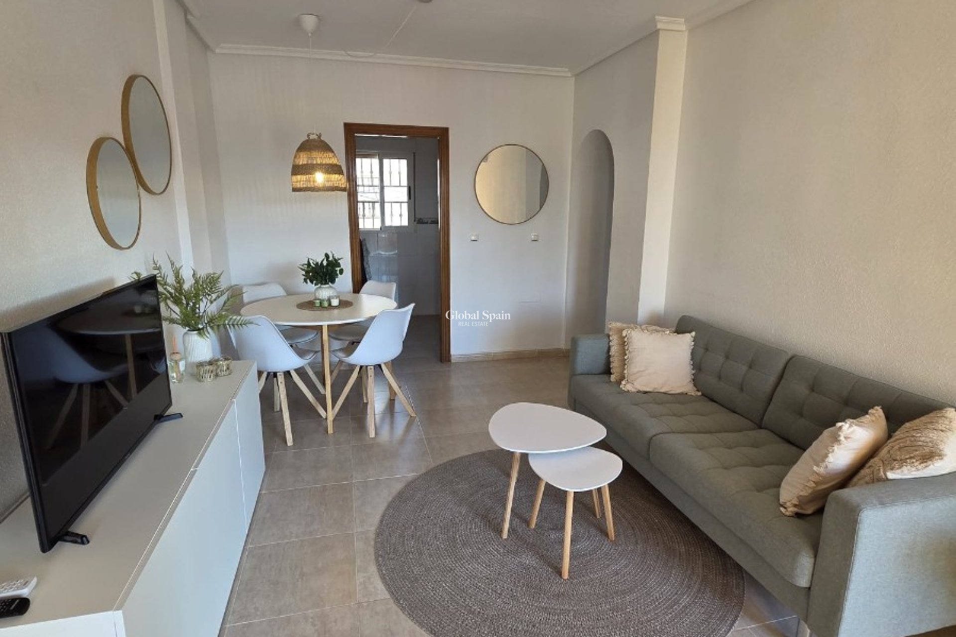 Revente - PENTHOUSE -
ORIHUELA - Inland