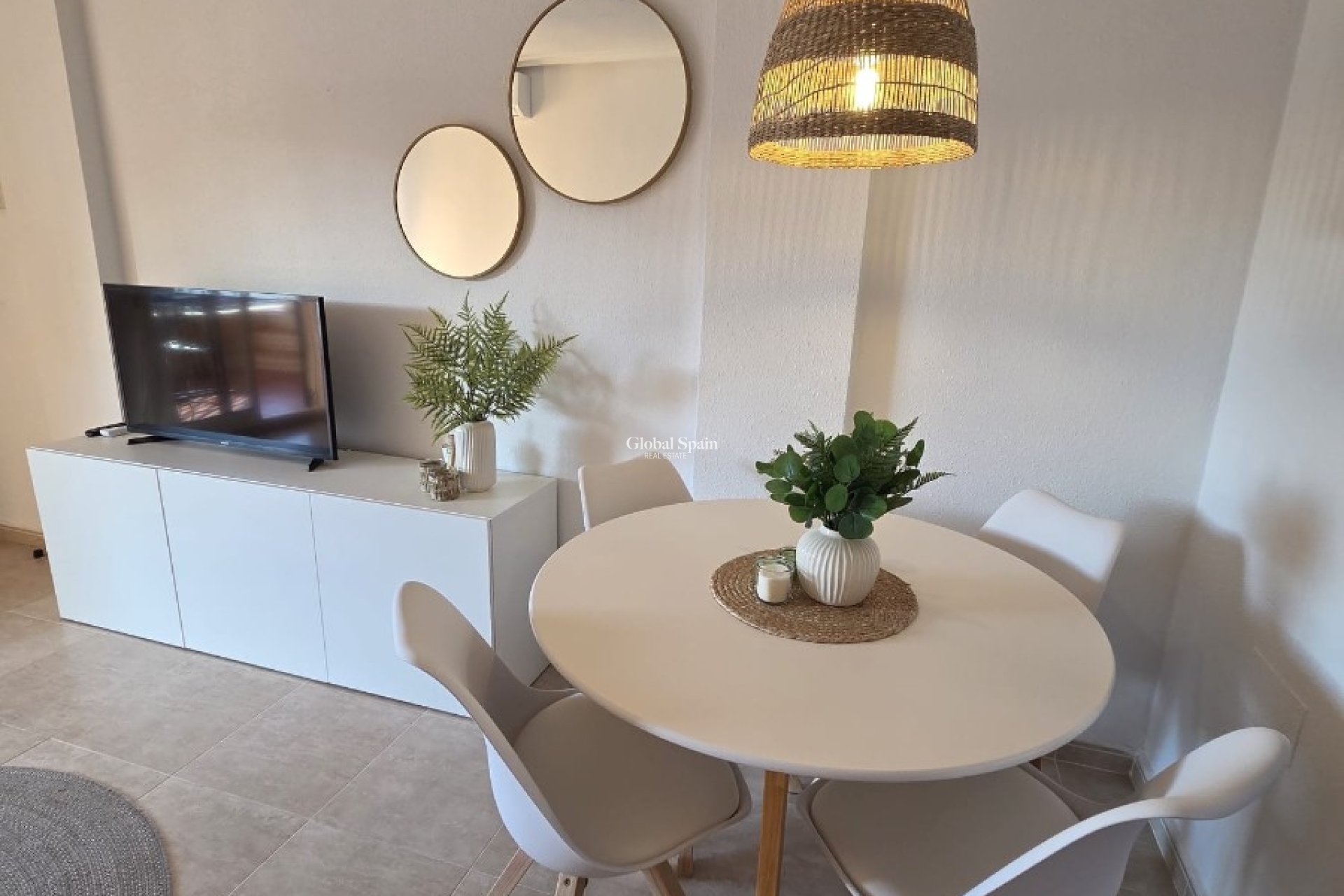 Revente - PENTHOUSE -
ORIHUELA - Inland