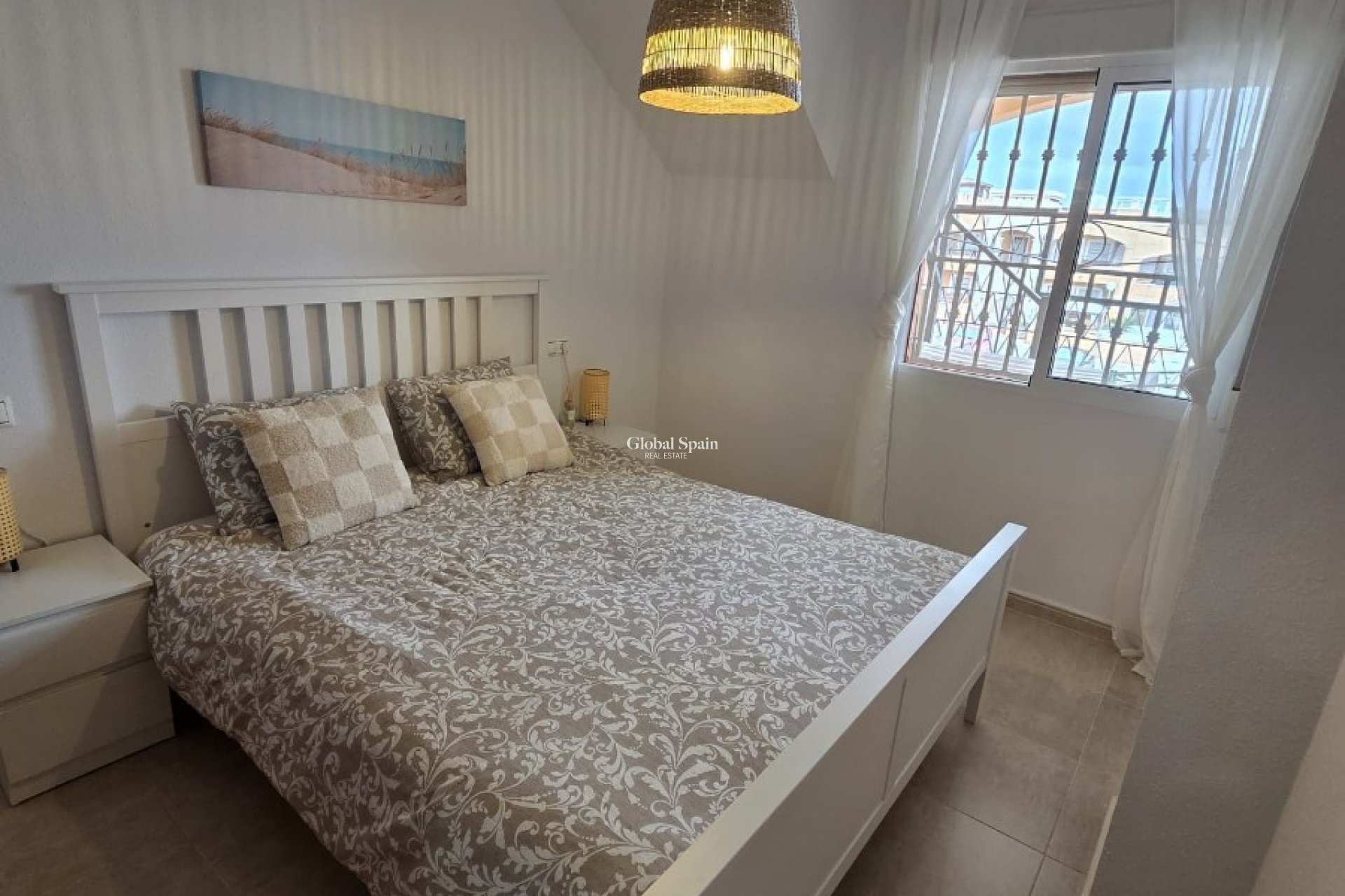 Revente - PENTHOUSE -
ORIHUELA - Inland