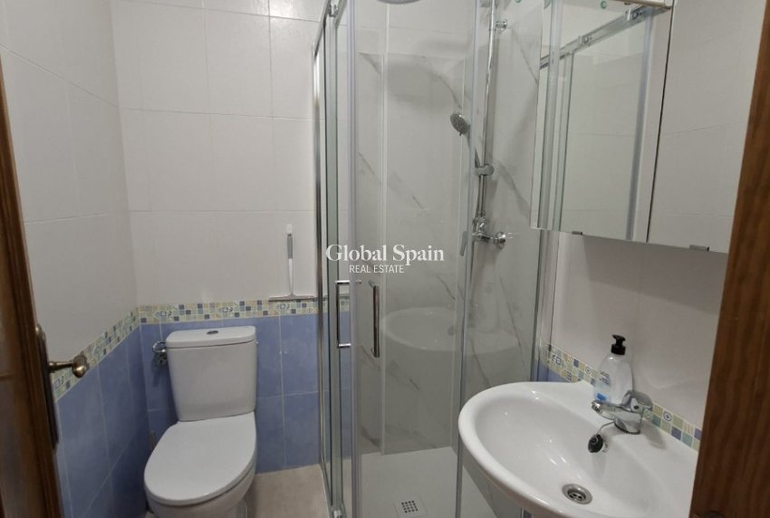 Revente - PENTHOUSE -
ORIHUELA - Inland
