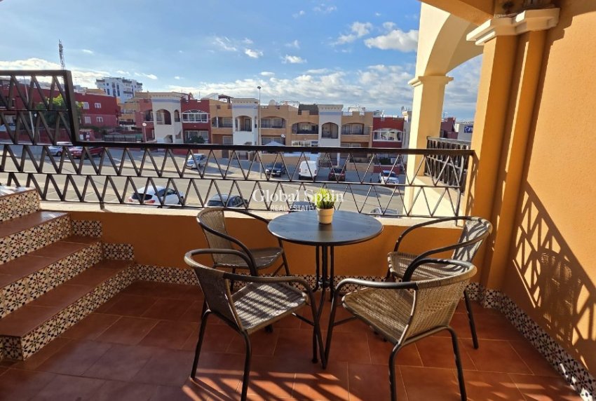 Revente - PENTHOUSE -
ORIHUELA - Inland