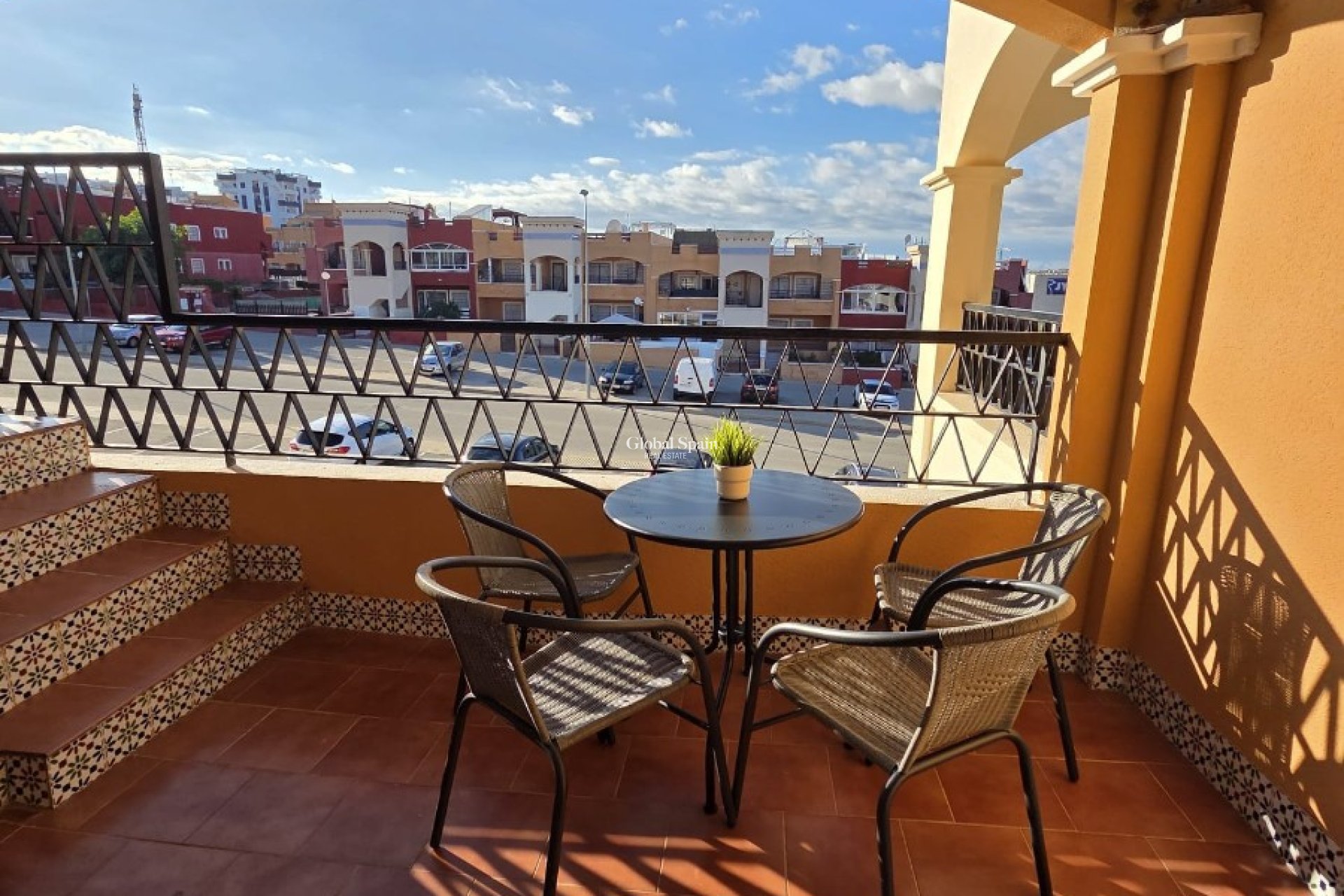 Revente - PENTHOUSE -
ORIHUELA - Inland