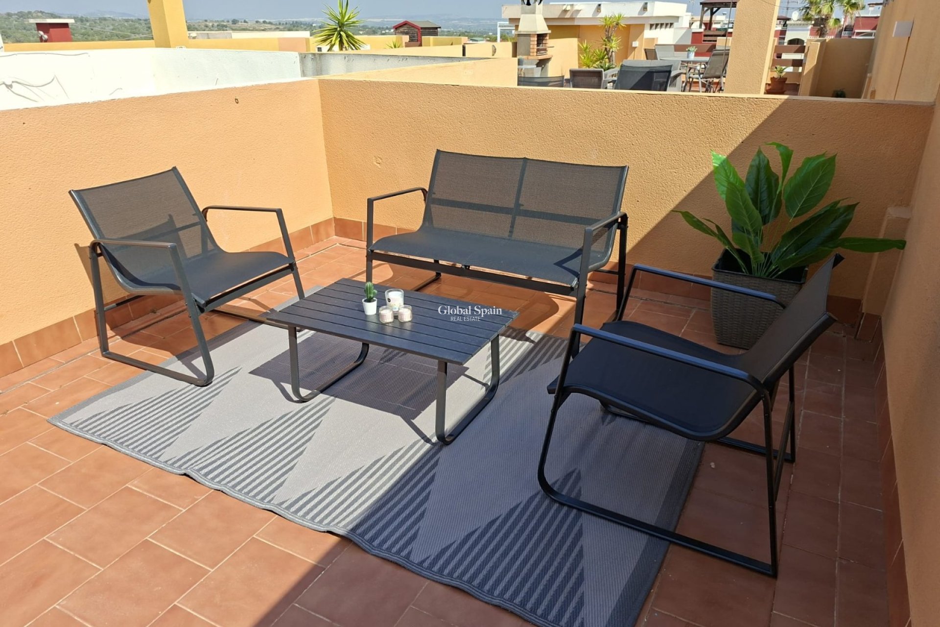 Revente - PENTHOUSE -
ORIHUELA - Inland
