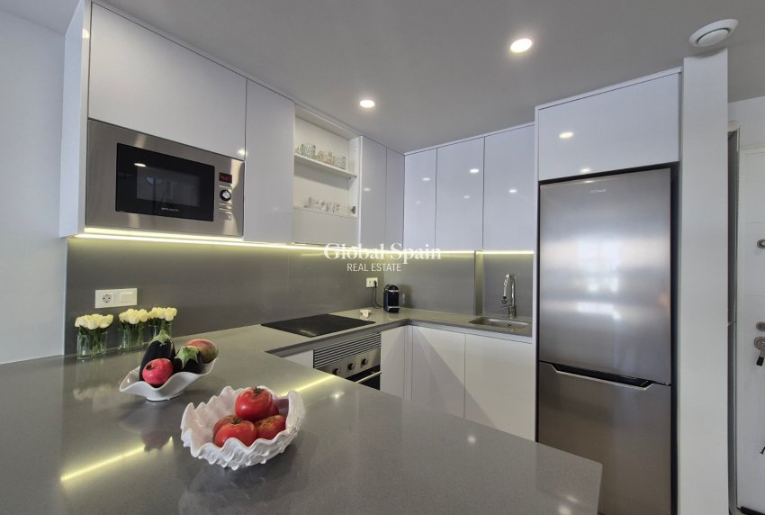 Revente - PENTHOUSE -
ORIHUELA - Inland