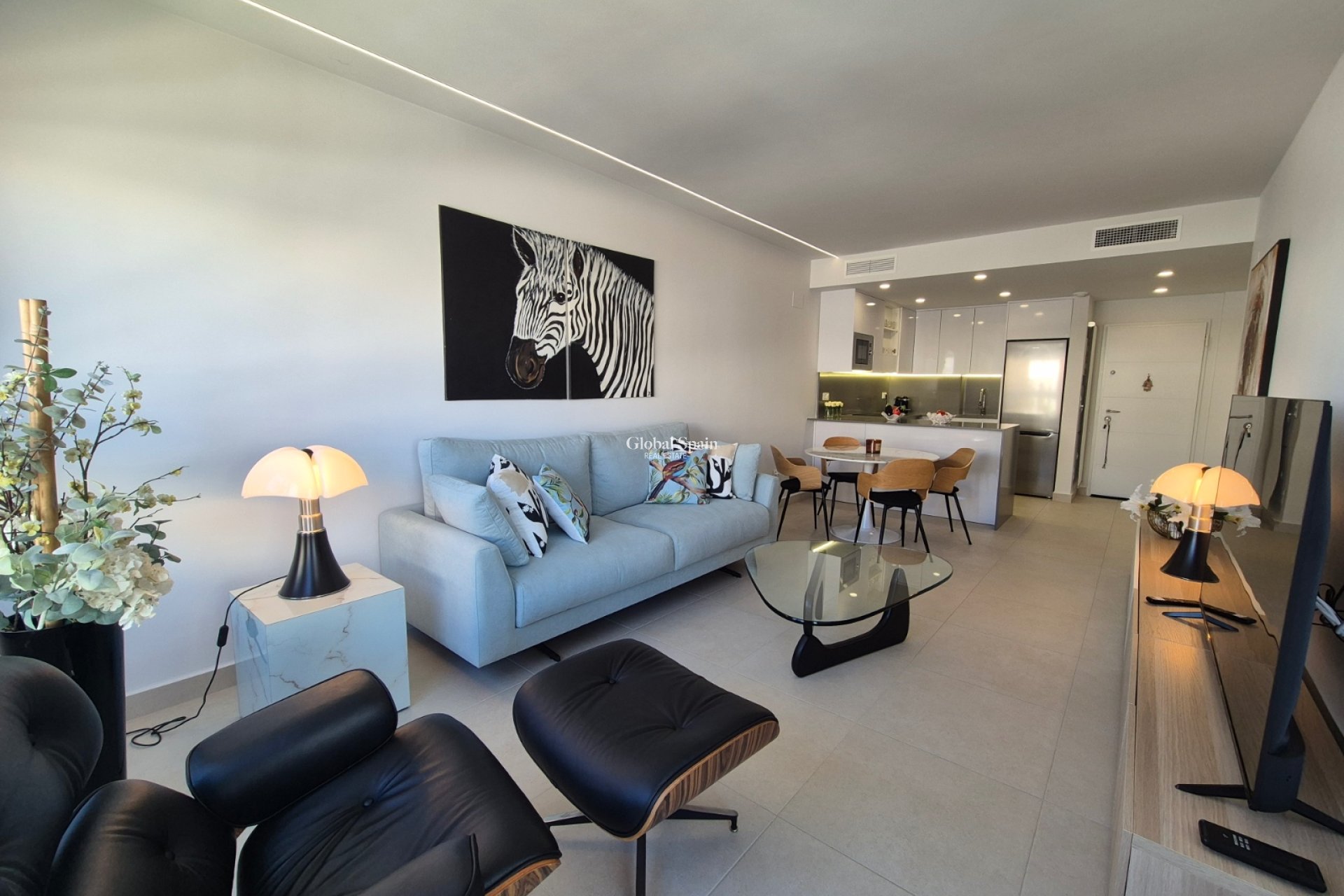 Revente - PENTHOUSE -
ORIHUELA - Inland