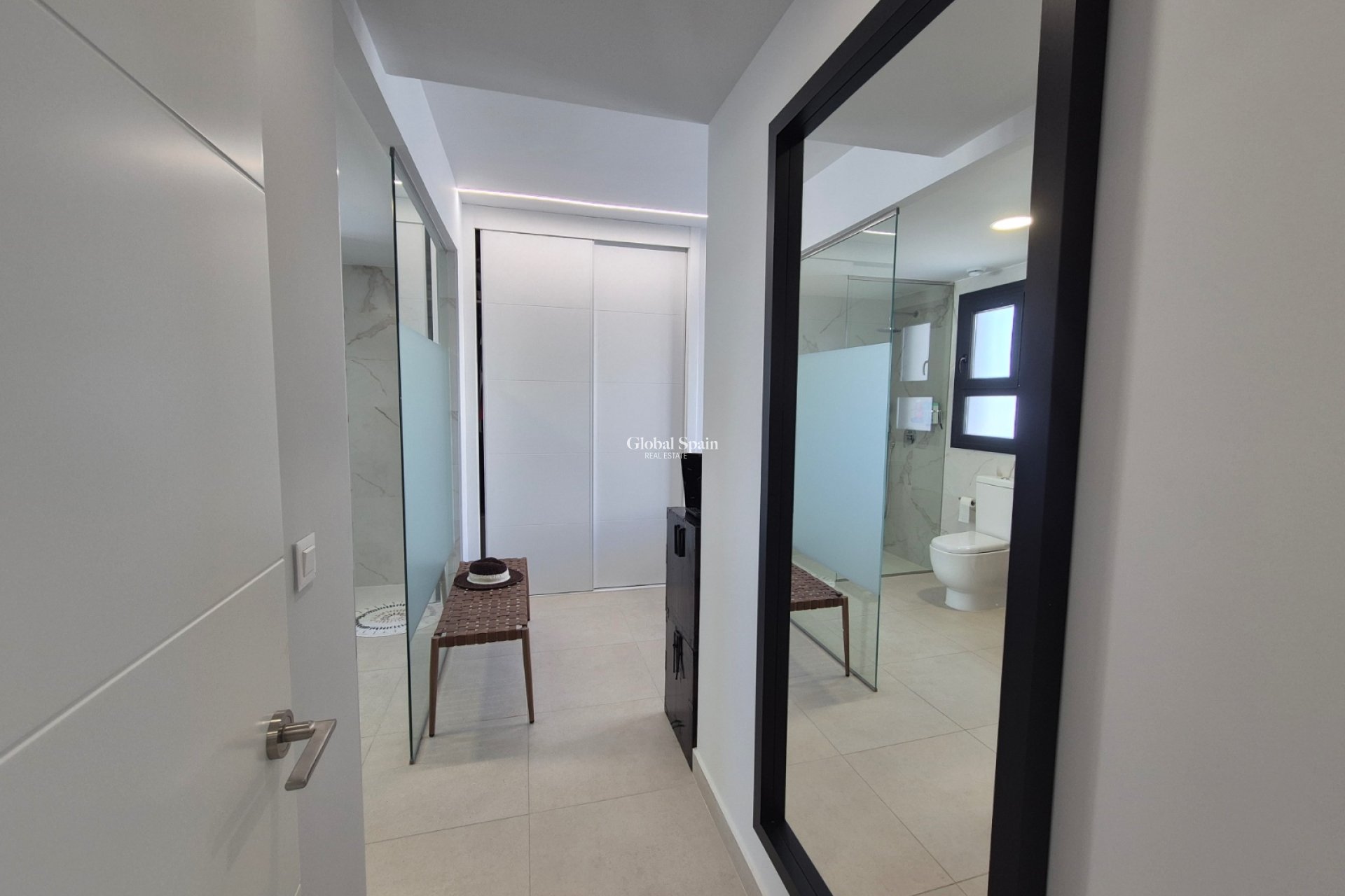 Revente - PENTHOUSE -
ORIHUELA - Inland