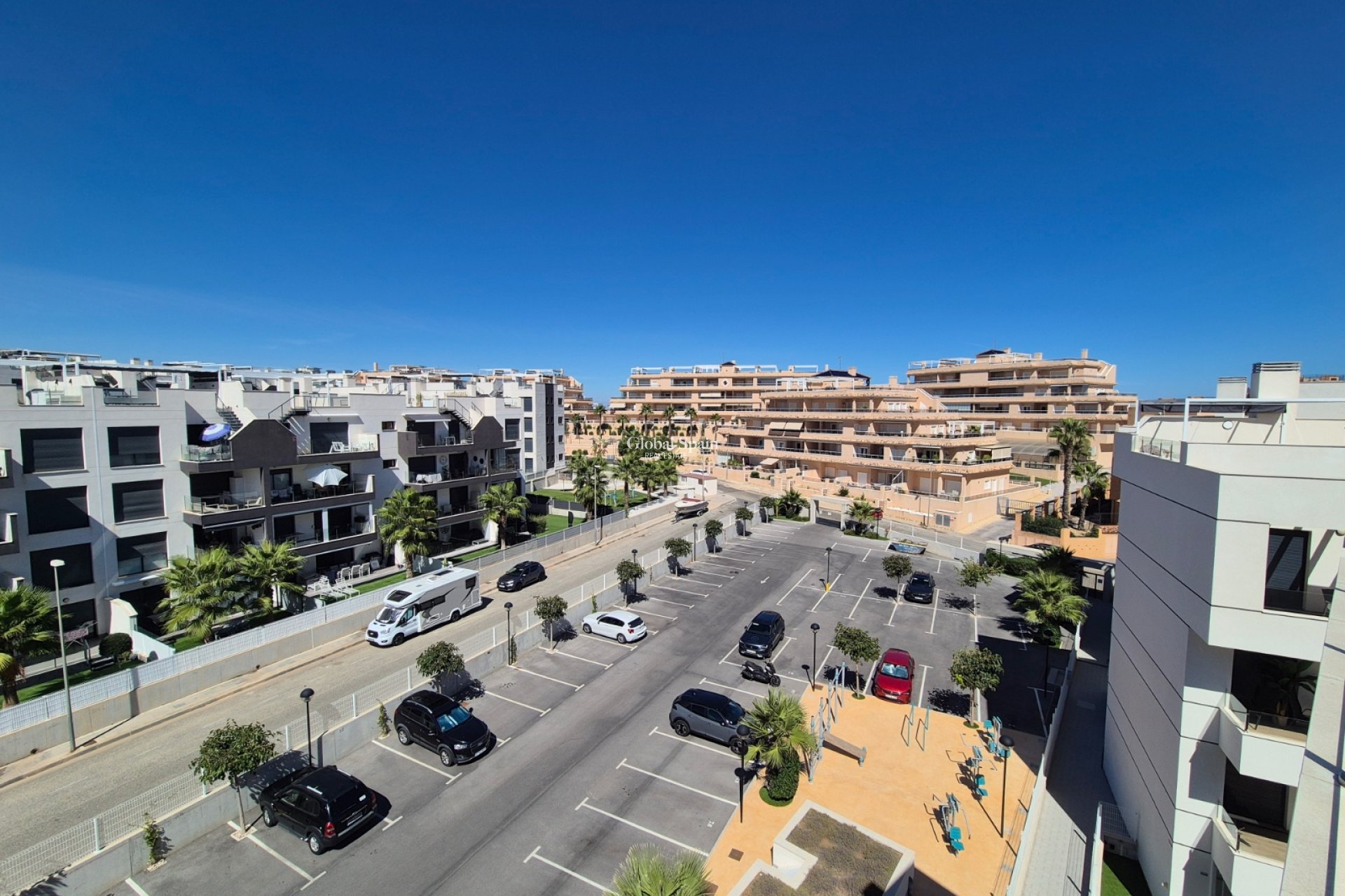 Revente - PENTHOUSE -
ORIHUELA - Inland