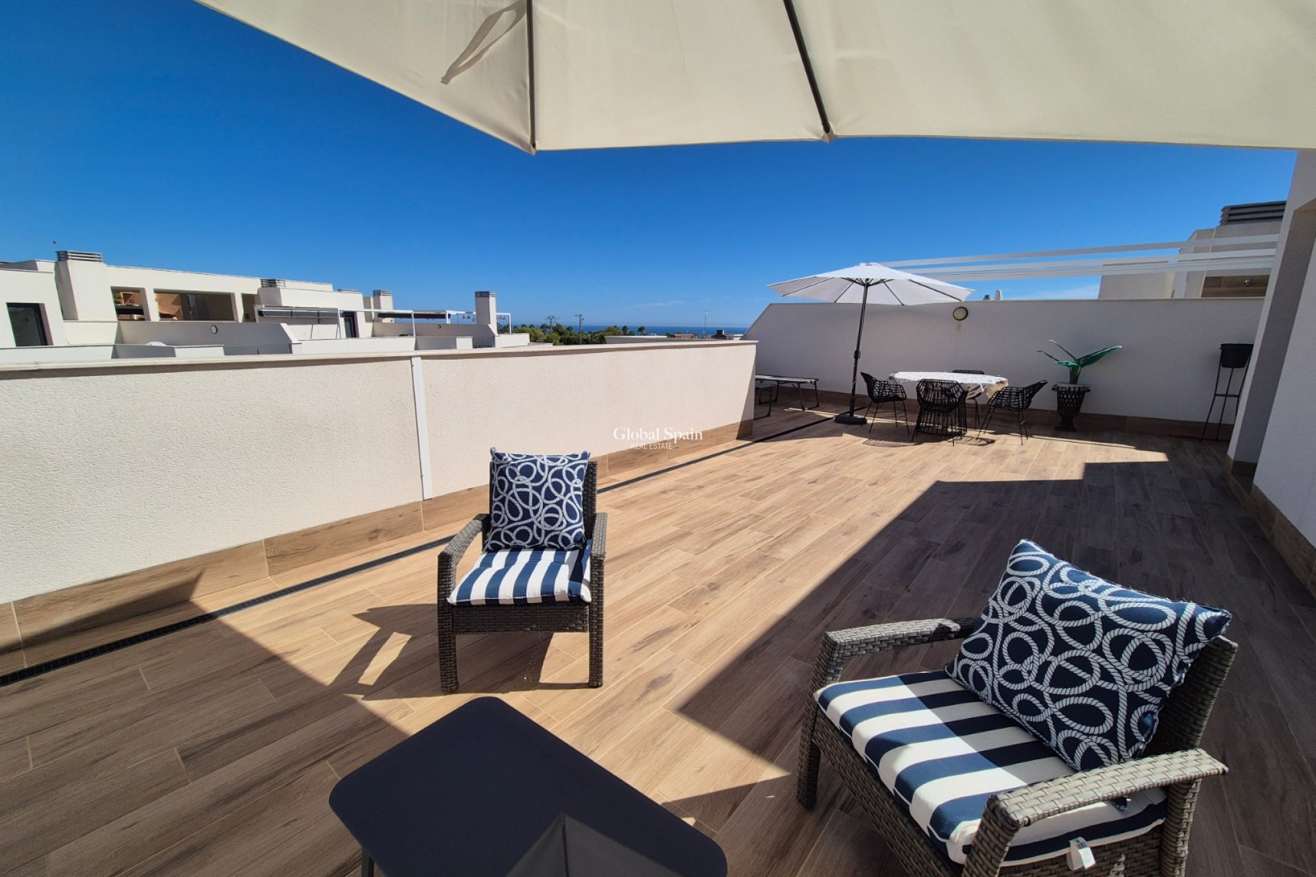 Revente - PENTHOUSE -
ORIHUELA - Inland