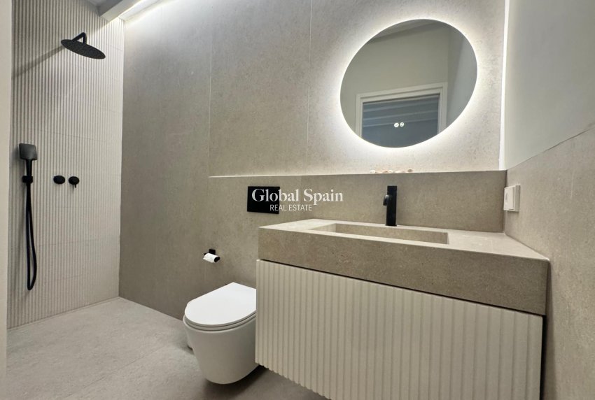 Revente - PENTHOUSE -
PALMA