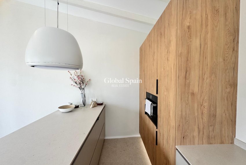 Revente - PENTHOUSE -
PALMA