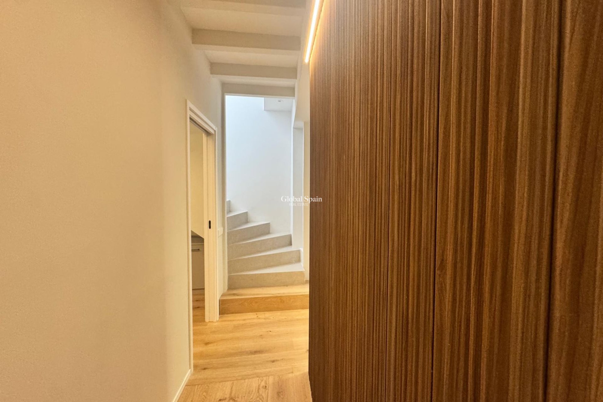 Revente - PENTHOUSE -
PALMA