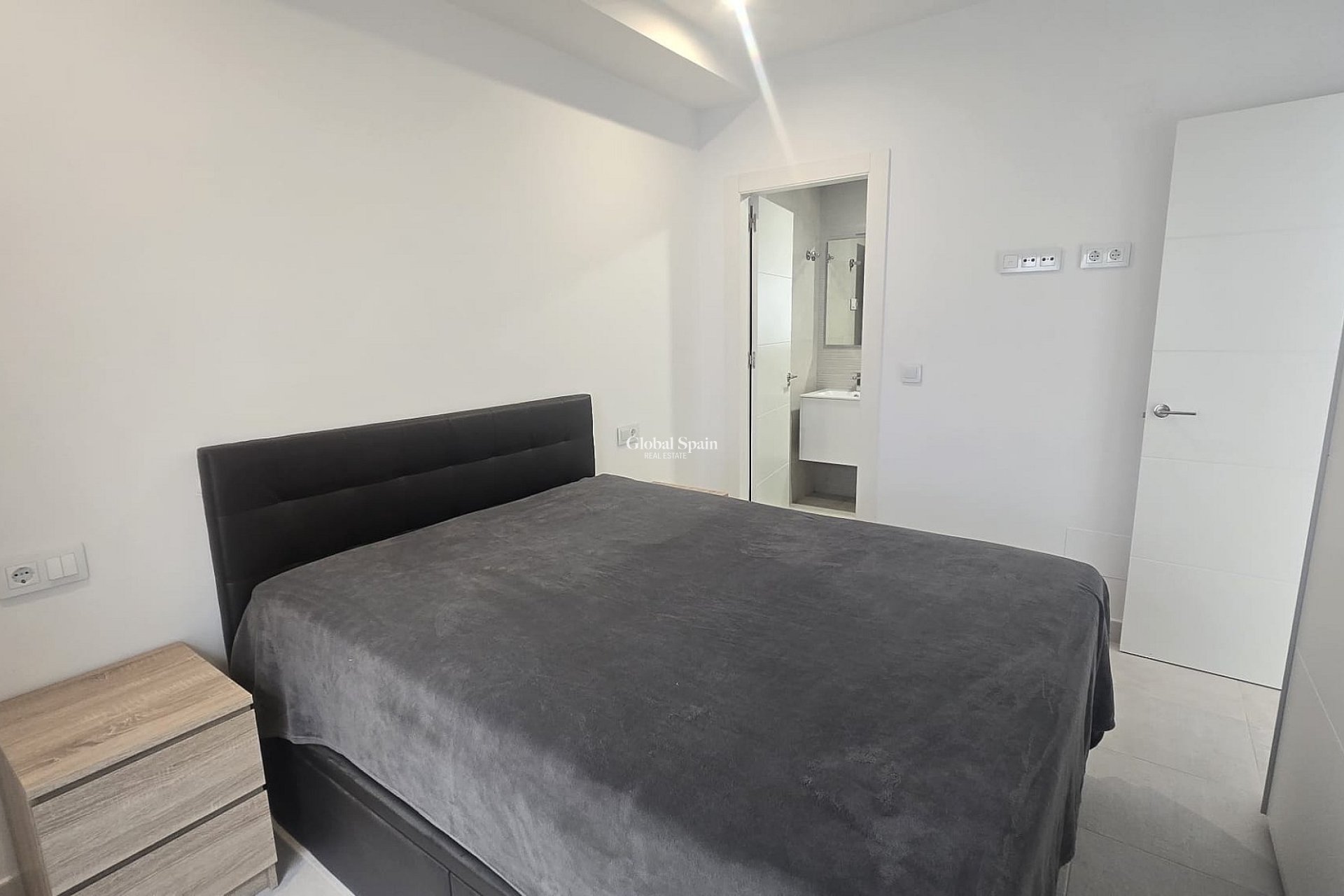 Revente - PENTHOUSE -
PILAR DE LA HORADADA - Costa Blanca