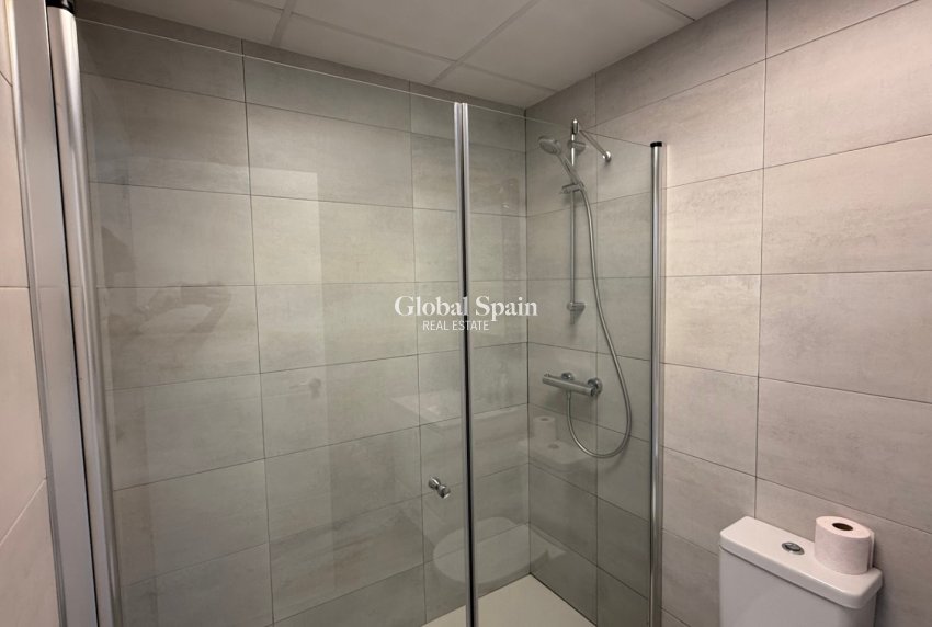 Revente - PENTHOUSE -
PILAR DE LA HORADADA - Costa Blanca