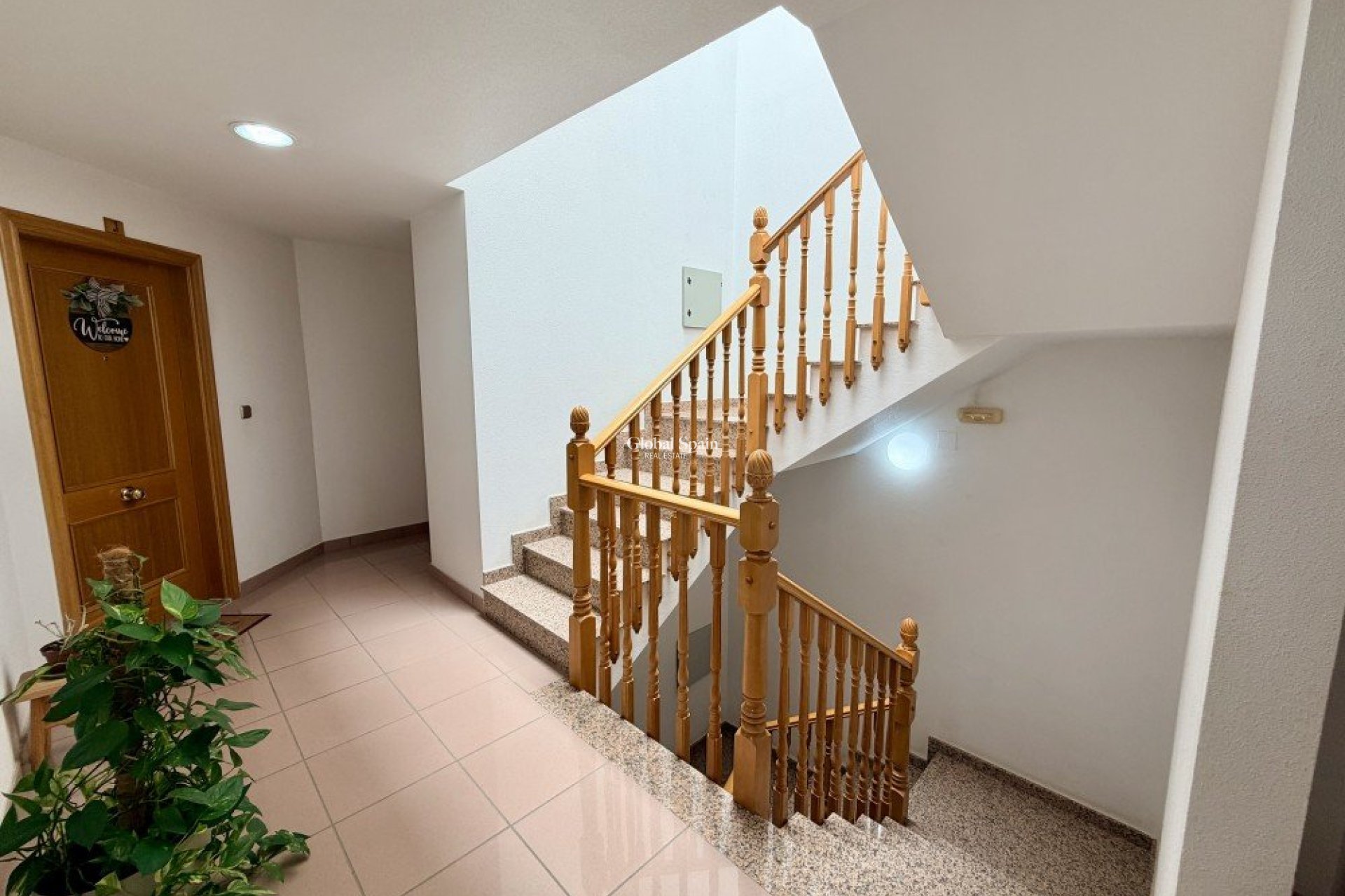 Revente - PENTHOUSE -
PILAR DE LA HORADADA - Costa Blanca