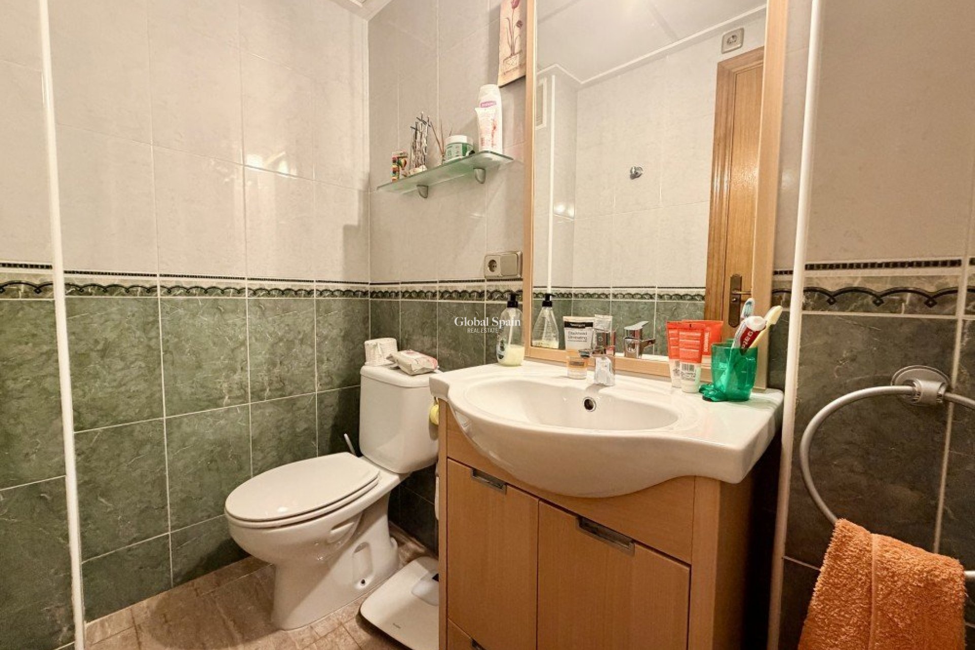 Revente - PENTHOUSE -
PILAR DE LA HORADADA - Costa Blanca