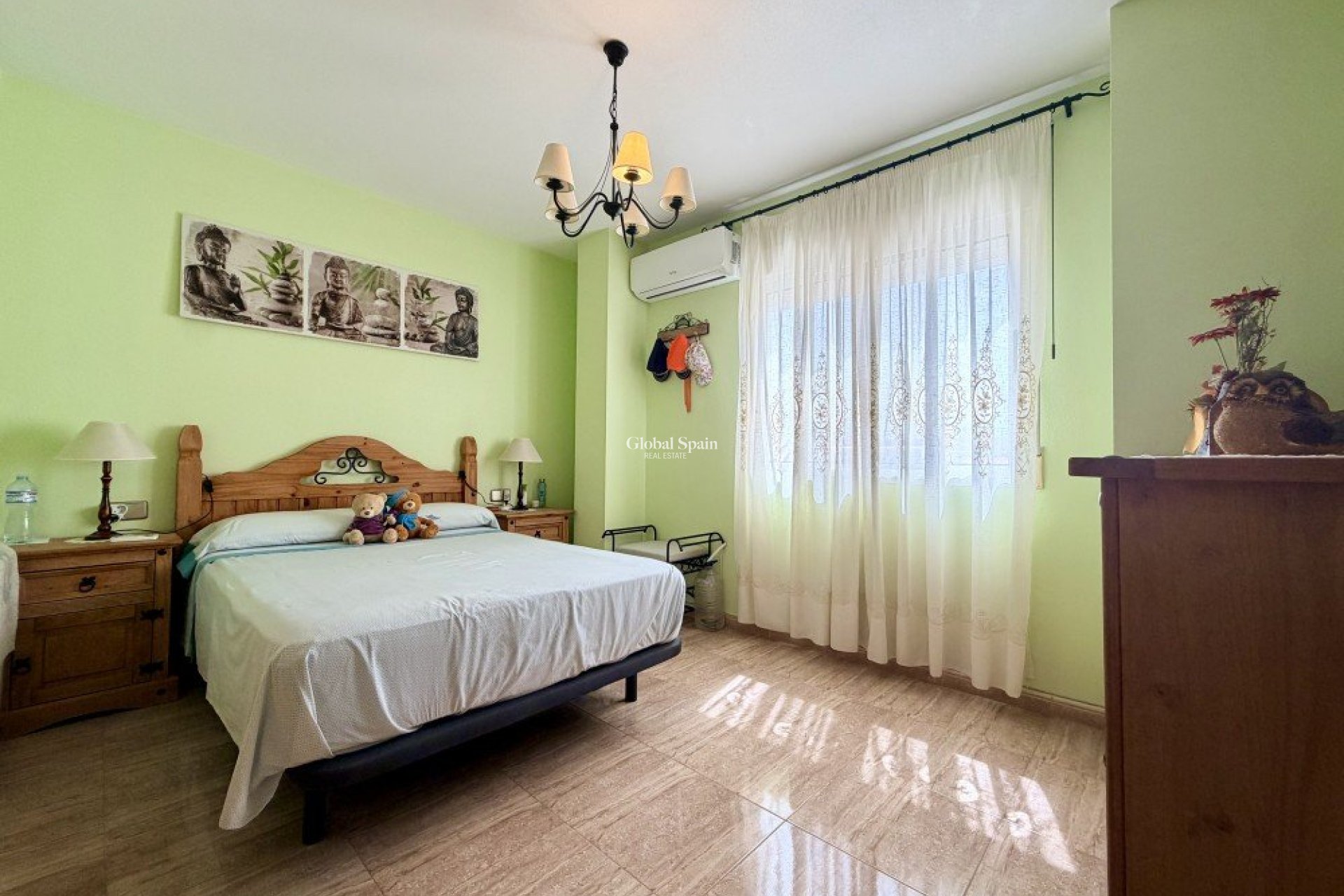 Revente - PENTHOUSE -
PILAR DE LA HORADADA - Costa Blanca