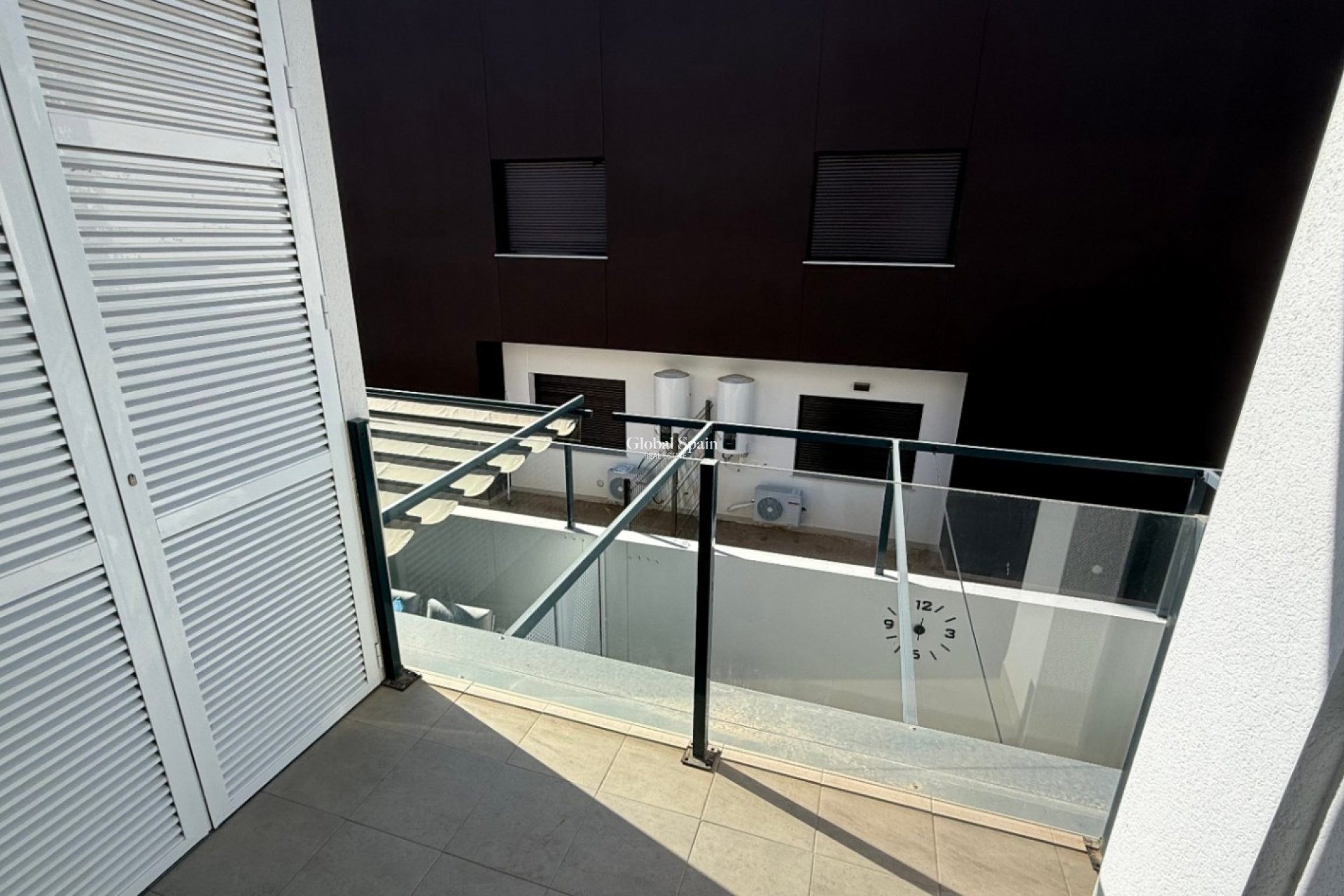 Revente - PENTHOUSE -
PILAR DE LA HORADADA - Costa Blanca