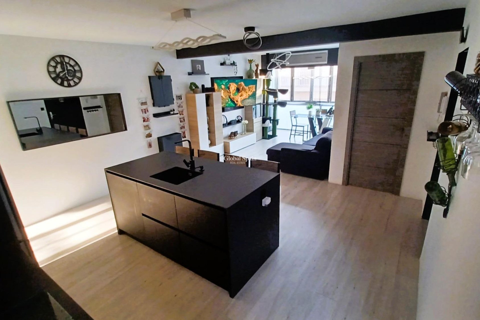 Revente - PENTHOUSE -
PILAR DE LA HORADADA - Costa Blanca