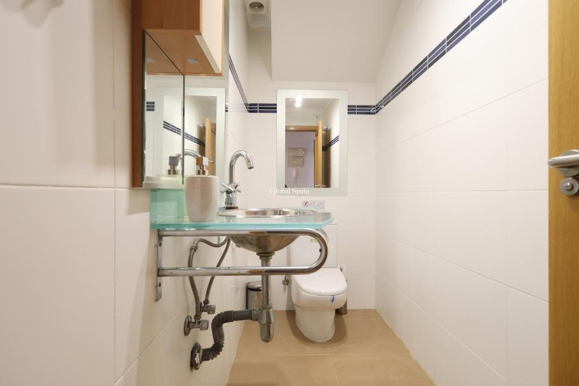 Revente - PENTHOUSE -
PILAR DE LA HORADADA - Costa Blanca