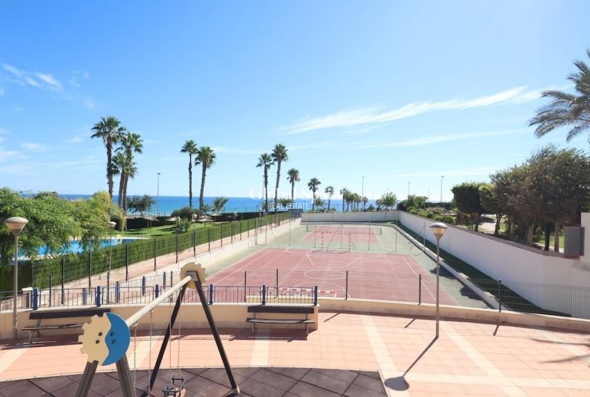 Revente - PENTHOUSE -
PILAR DE LA HORADADA - Costa Blanca