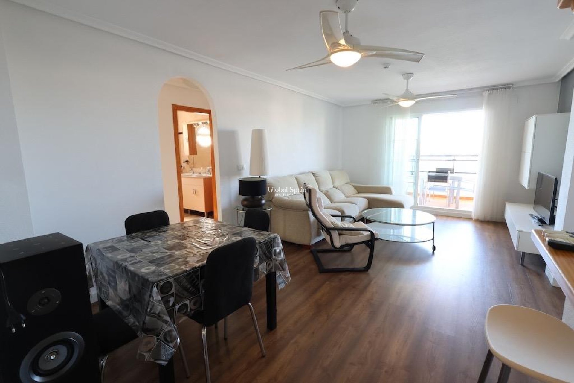Revente - PENTHOUSE -
PILAR DE LA HORADADA - Costa Blanca