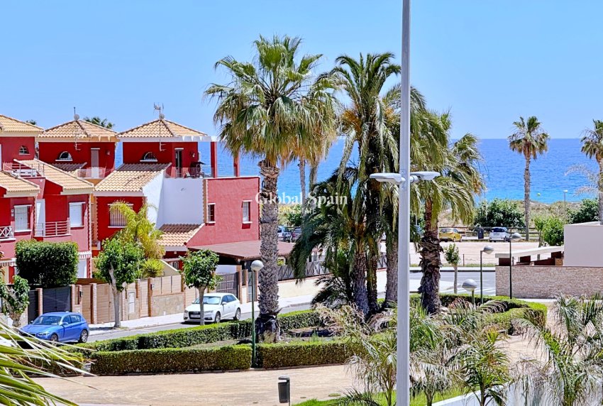 Revente - PENTHOUSE -
PILAR DE LA HORADADA - Costa Blanca