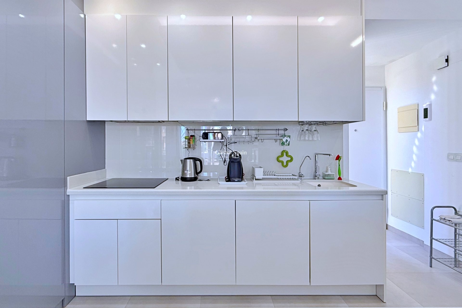 Revente - PENTHOUSE -
PILAR DE LA HORADADA - Costa Blanca