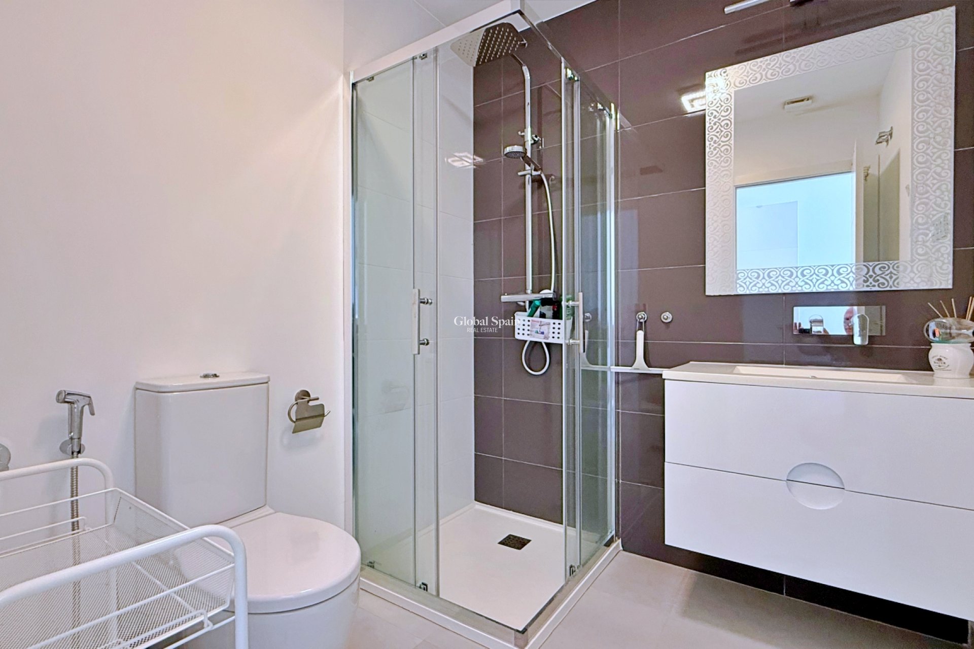 Revente - PENTHOUSE -
PILAR DE LA HORADADA - Costa Blanca